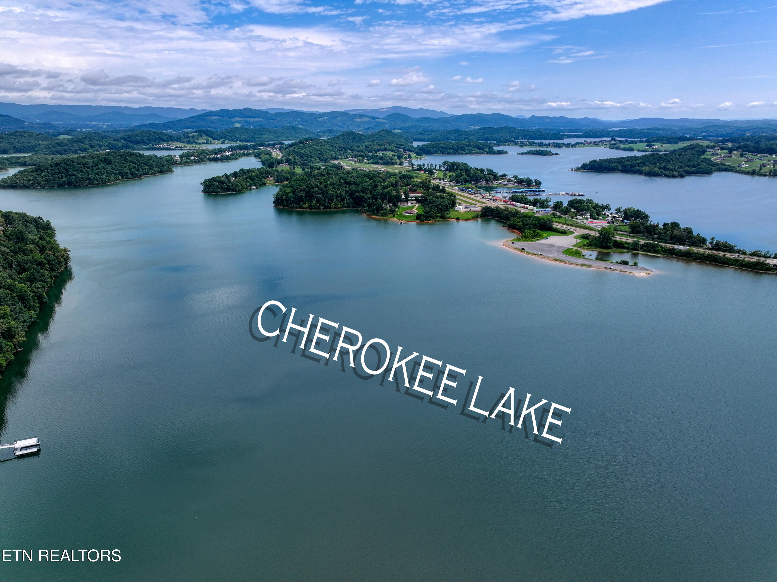 2447 Starboard Crest Road Morristown TN 37814