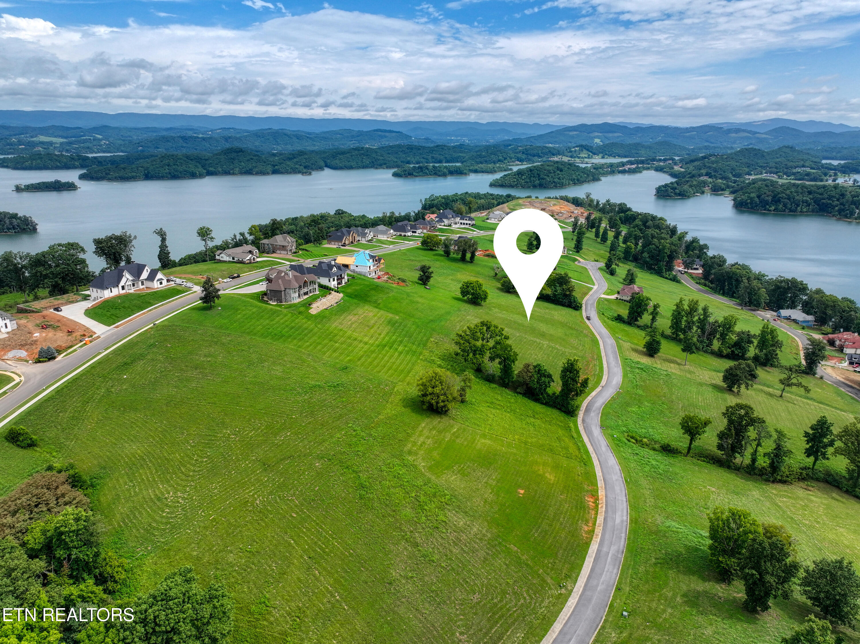 2447 Starboard Crest Road Morristown TN 37814