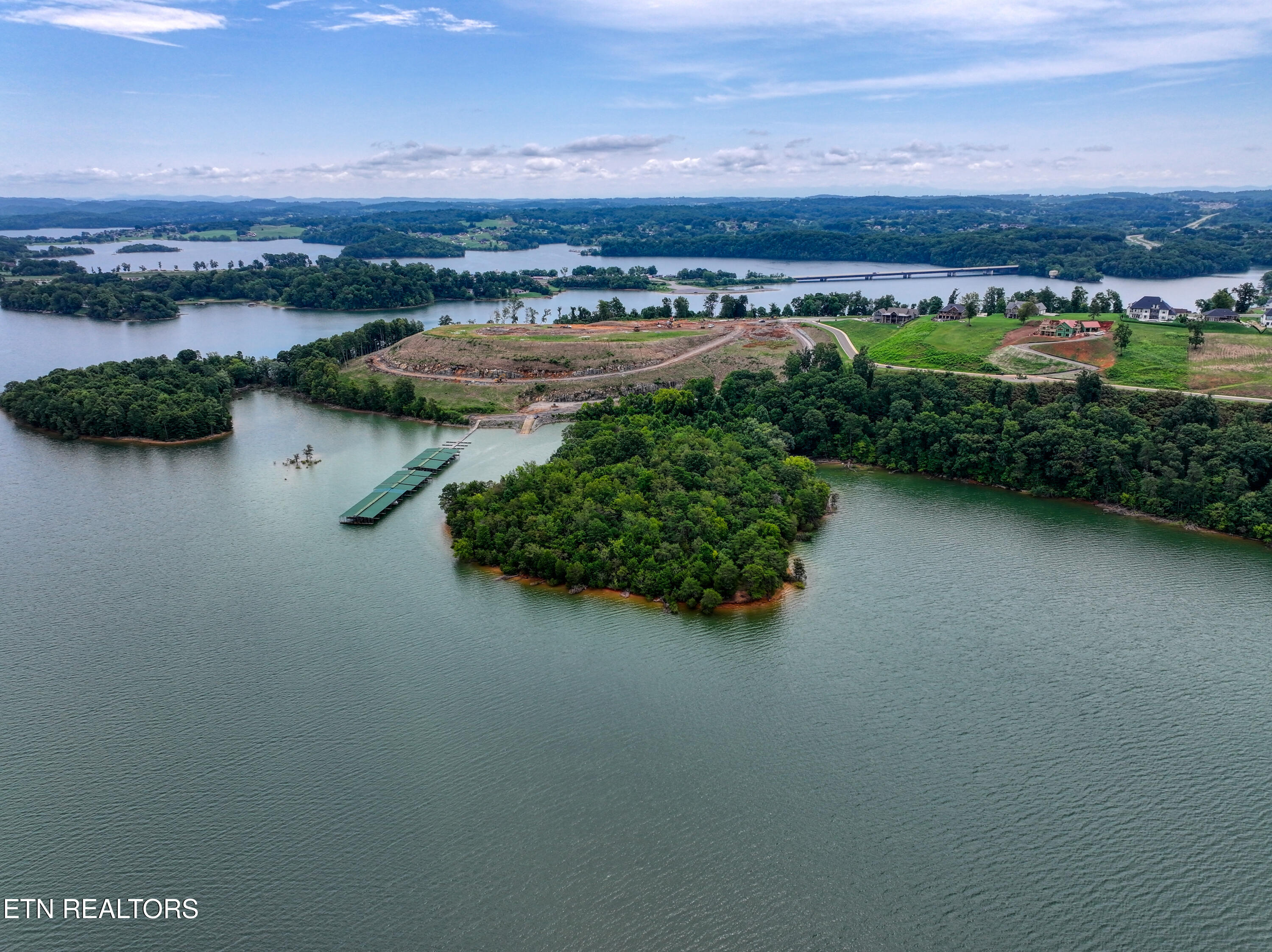 2447 Starboard Crest Road Morristown TN 37814