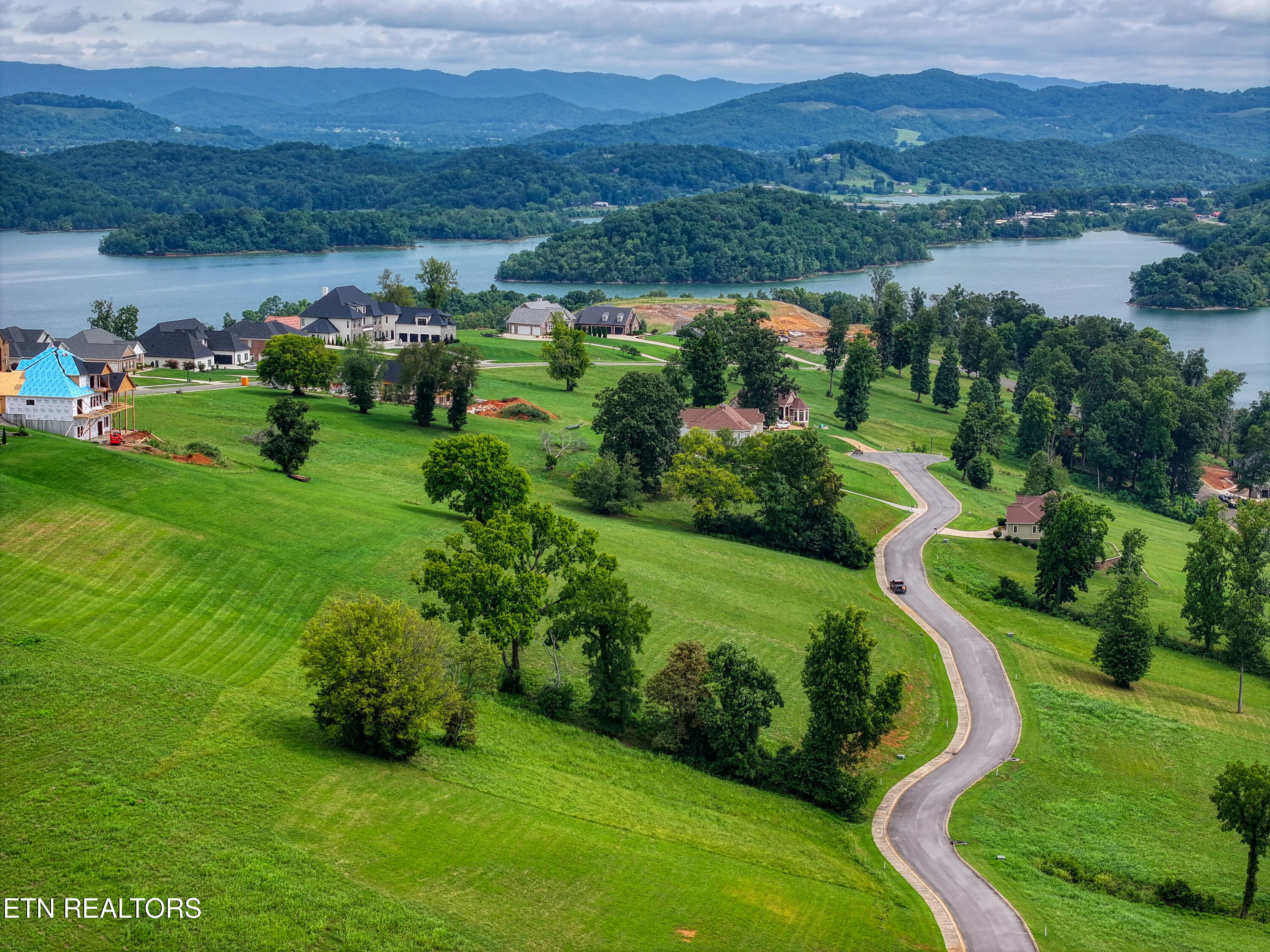 2447 Starboard Crest Road Morristown TN 37814