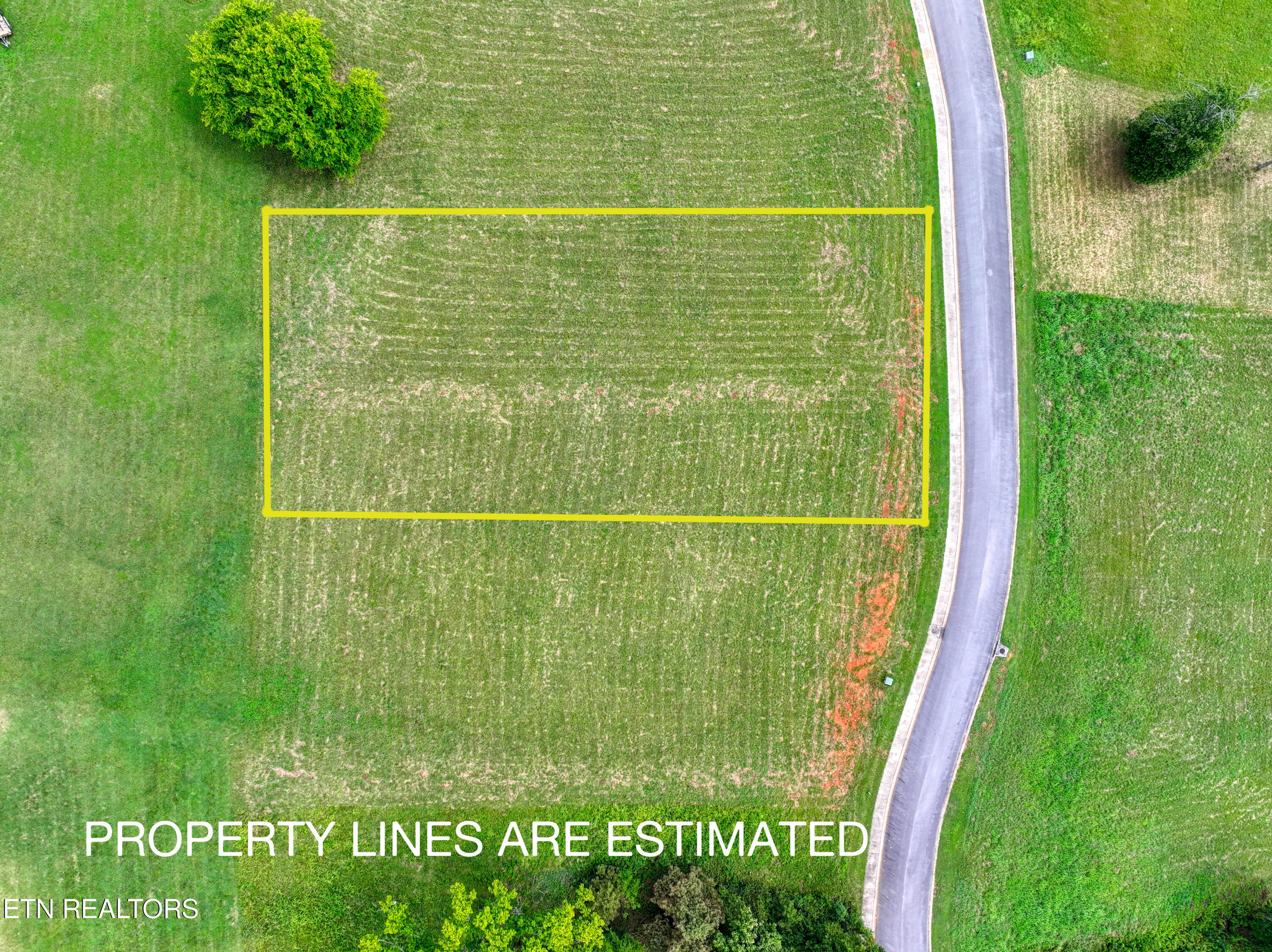 2447 Starboard Crest Road Morristown TN 37814