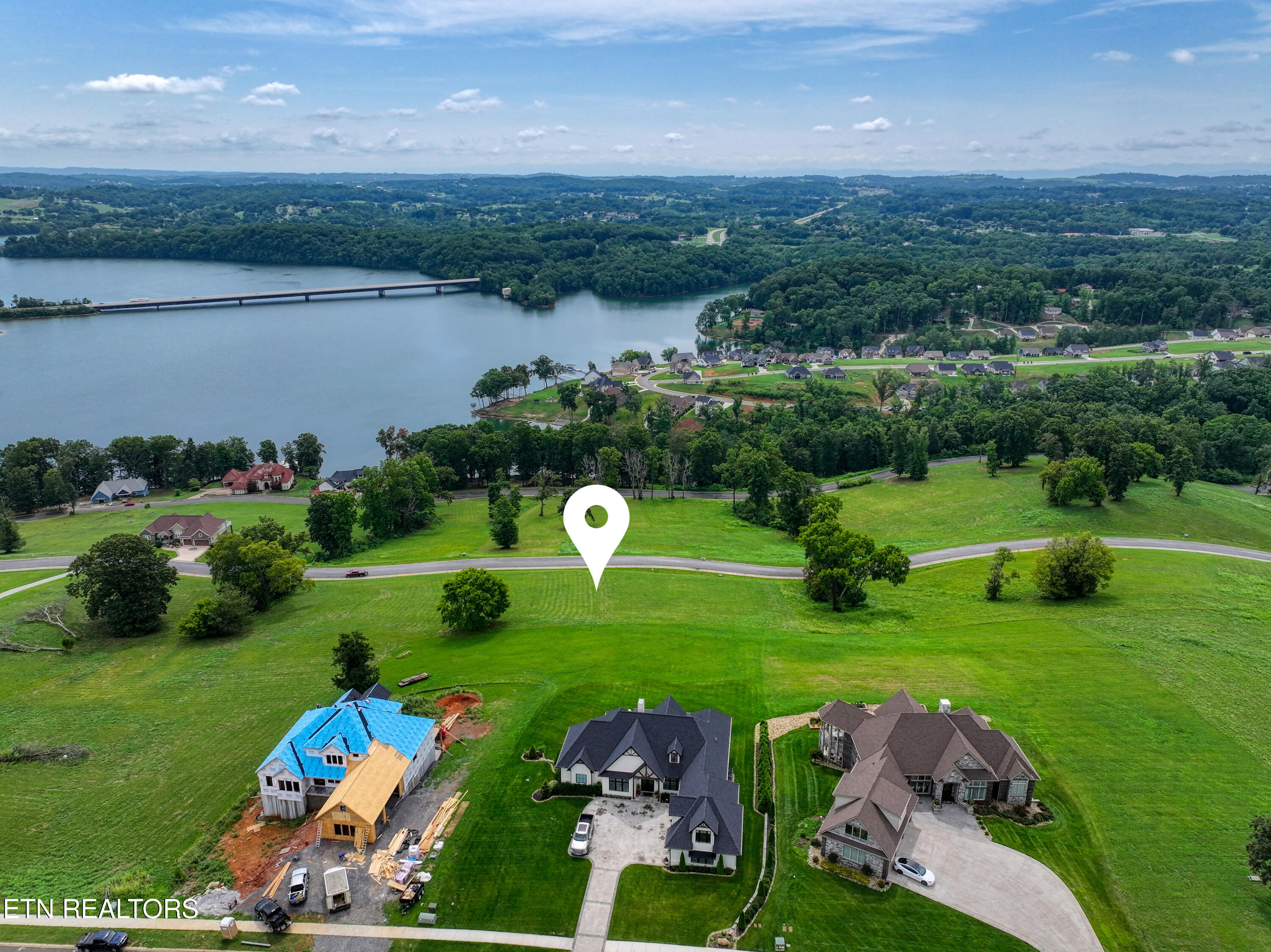 2447 Starboard Crest Road Morristown TN 37814
