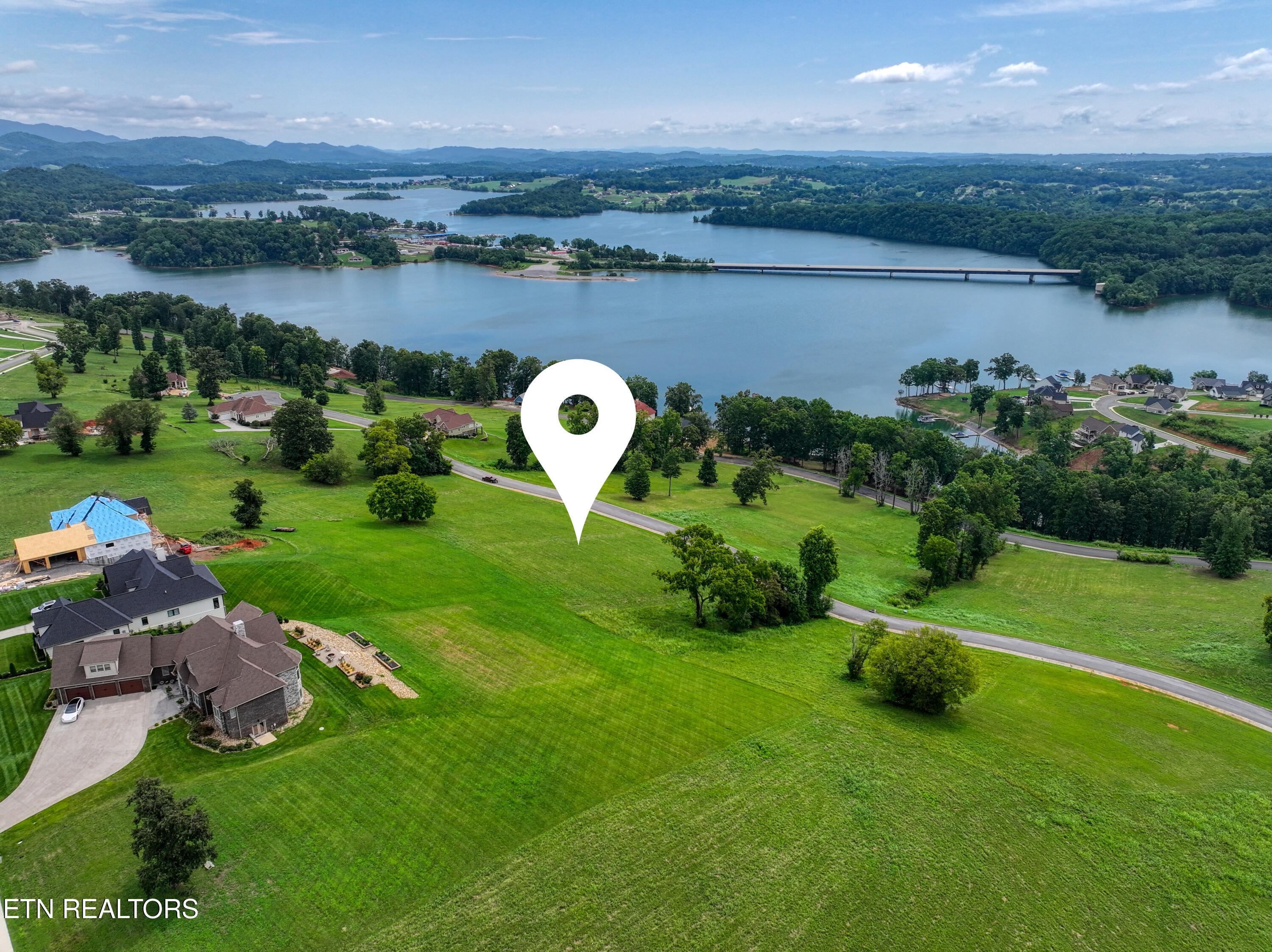 2447 Starboard Crest Road Morristown TN 37814