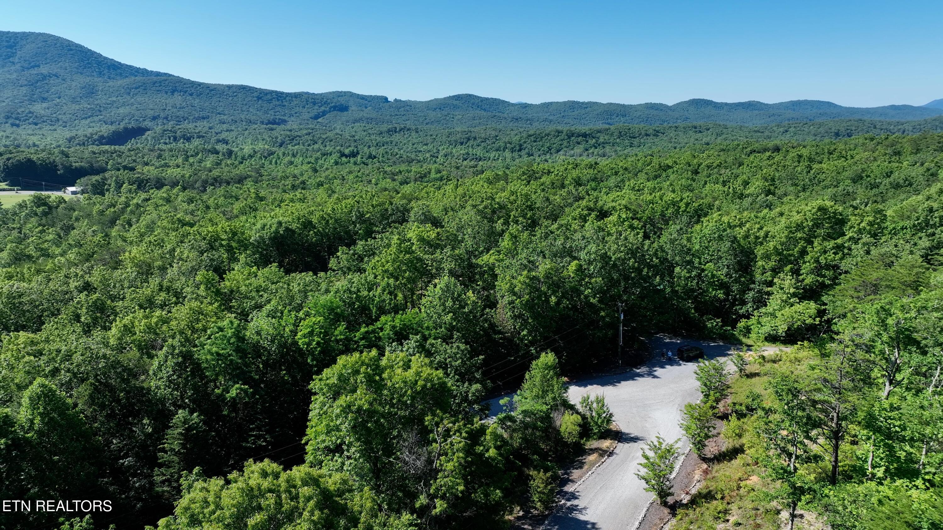 0 Coker Creek Lane Tellico Plains TN 37385