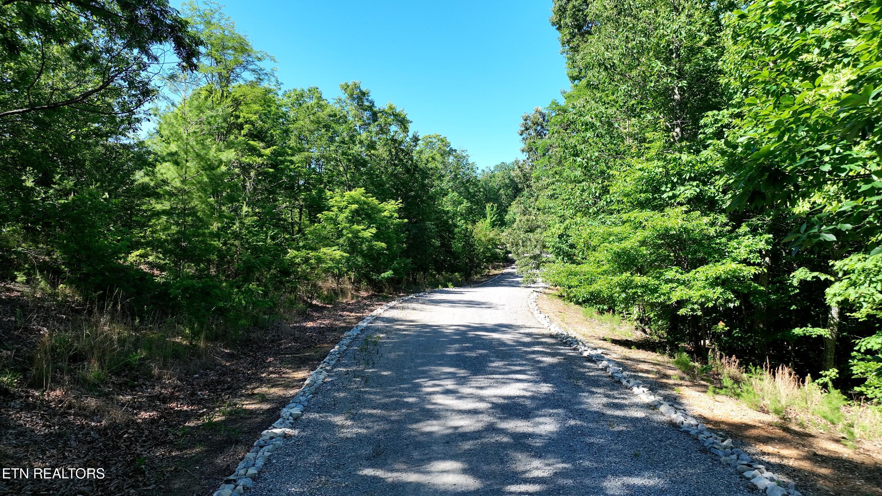 0 Coker Creek Lane Tellico Plains TN 37385