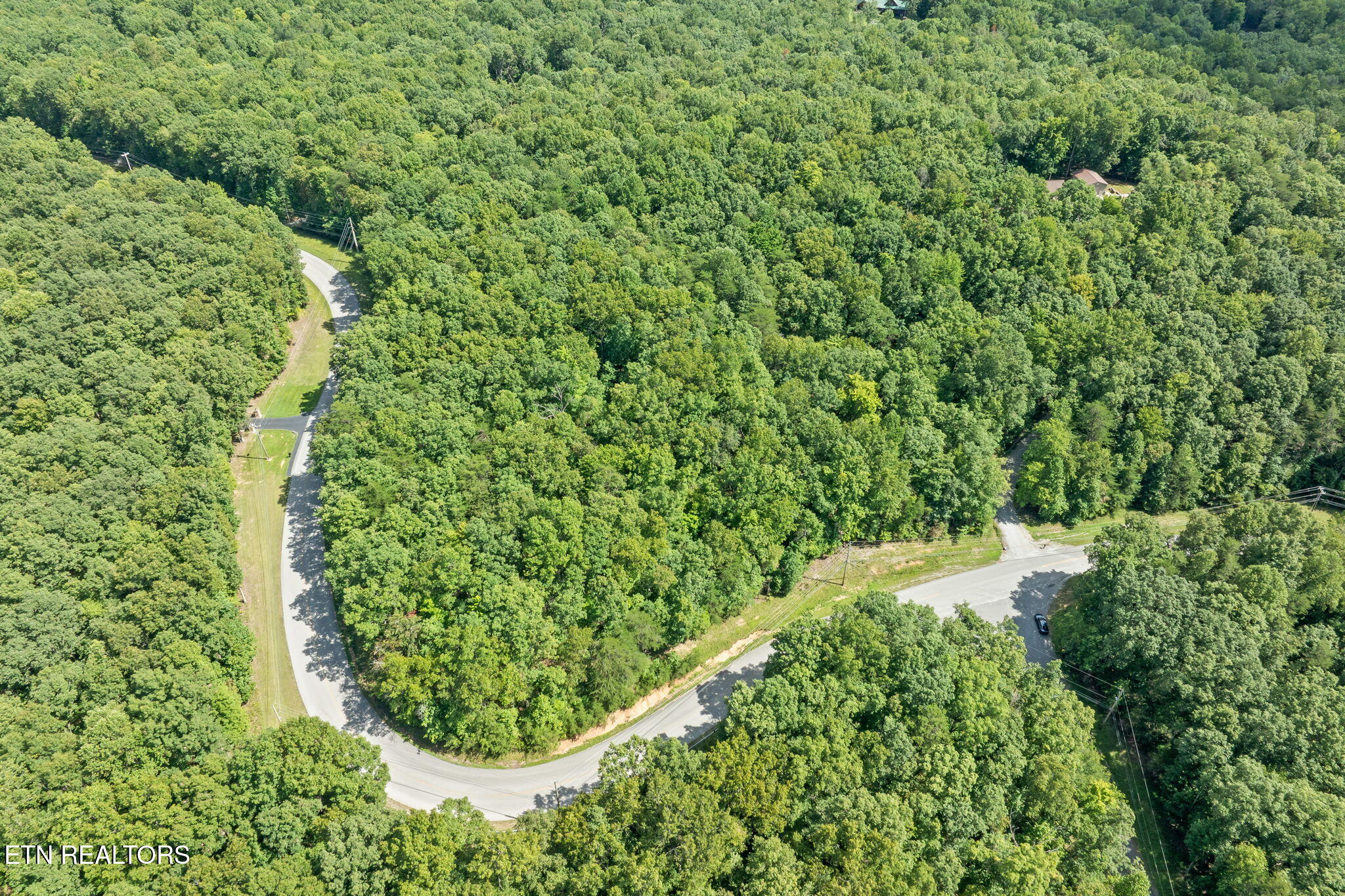 12 Ac Cumberland Cove Road Monterey TN 38574