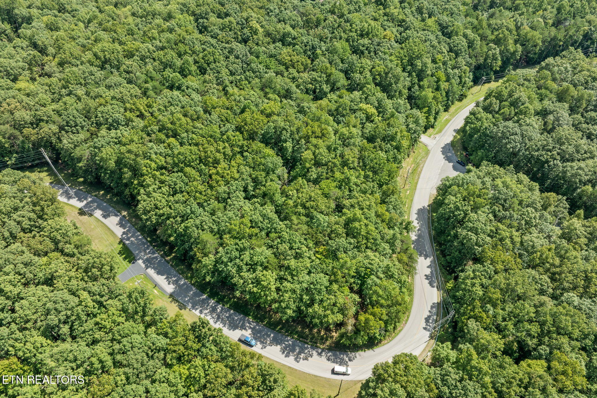 12 Ac Cumberland Cove Road Monterey TN 38574