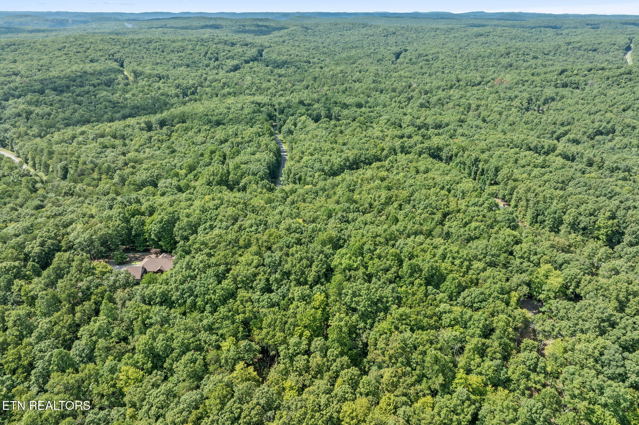12 Ac Cumberland Cove Road Monterey TN 38574