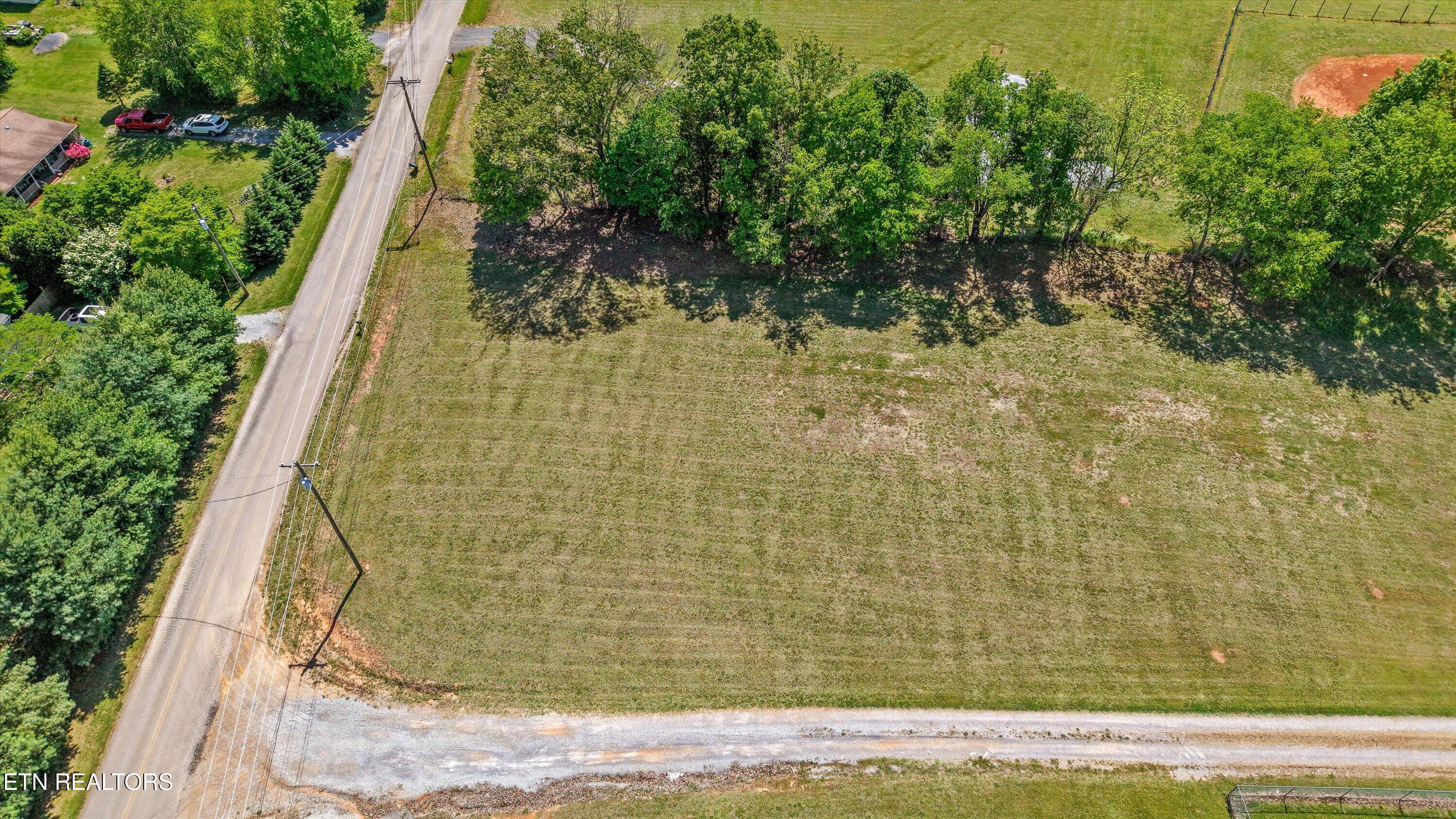 Gregory Road Greenback TN 37742