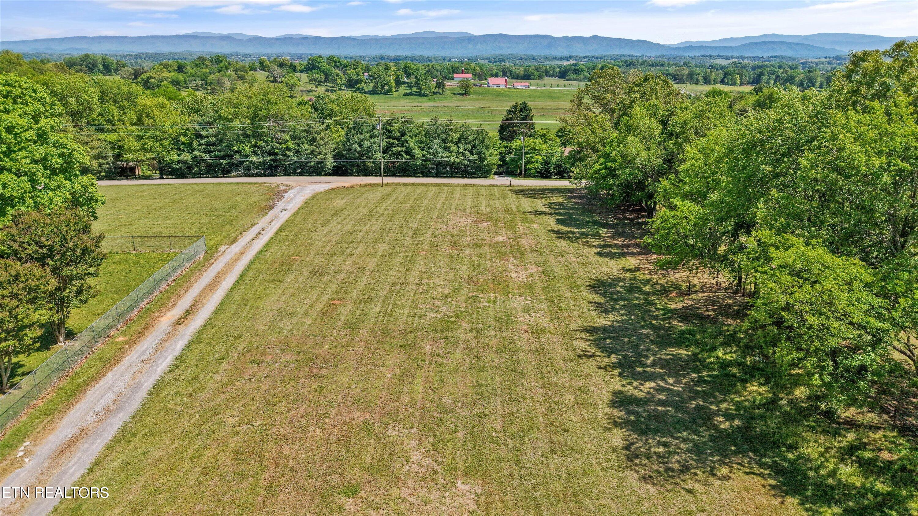 Gregory Road Greenback TN 37742