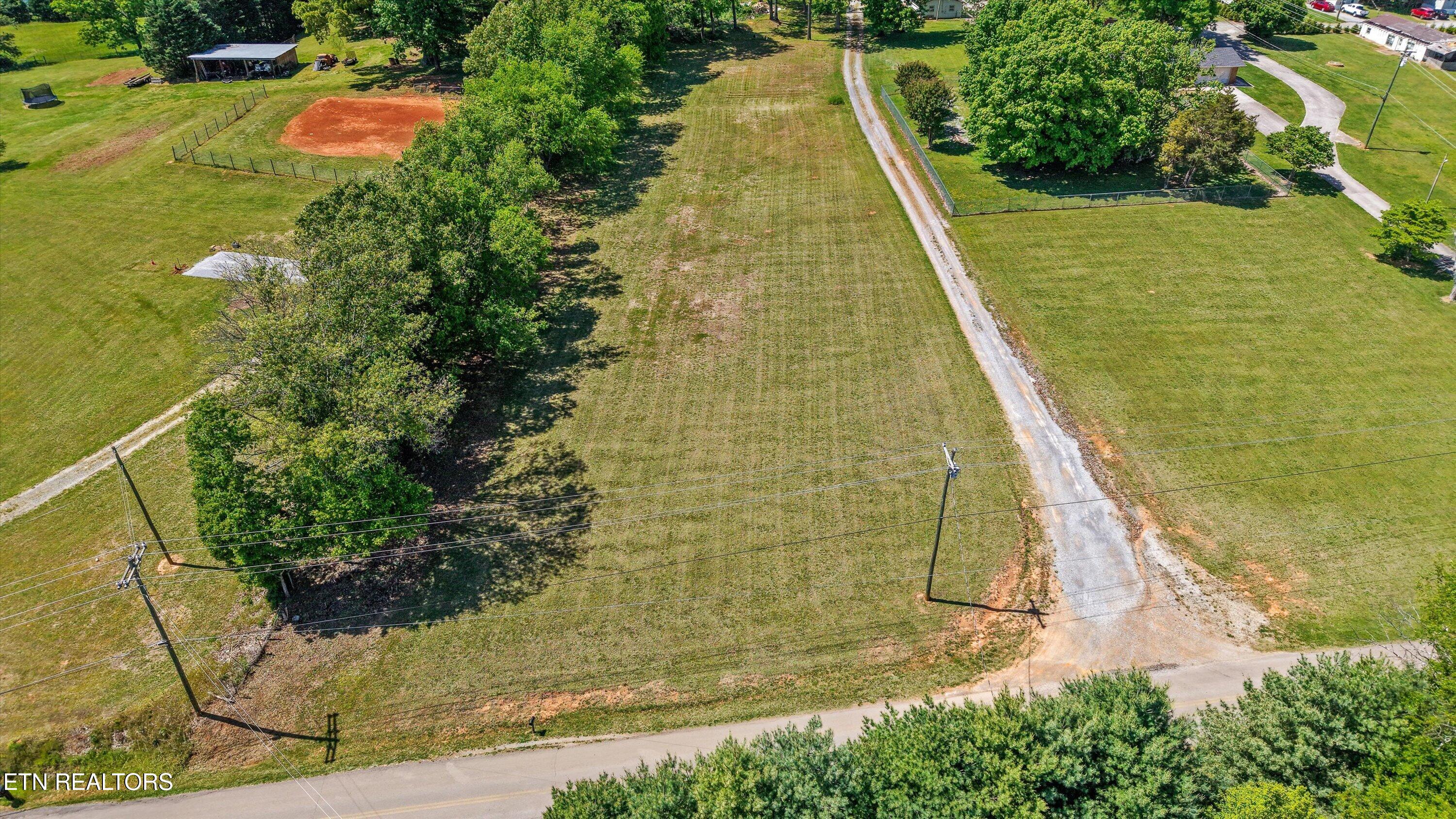Gregory Road Greenback TN 37742