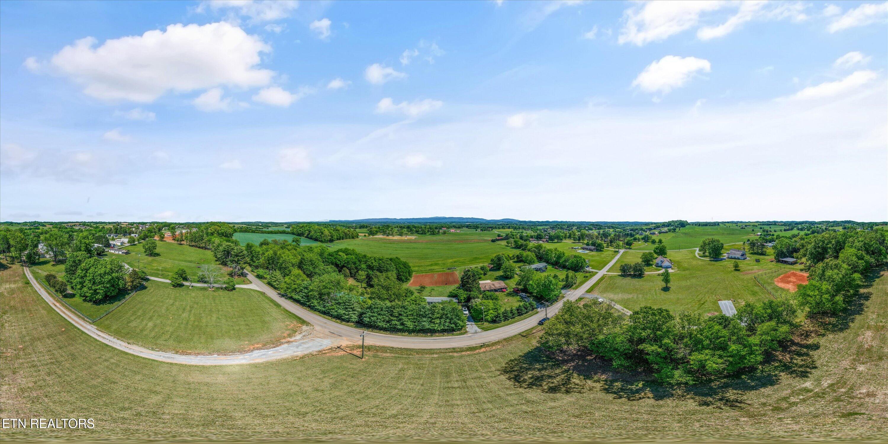 Gregory Road Greenback TN 37742