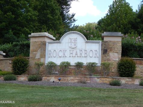 Lot 254 Marble Point Way New Tazewell TN 37825