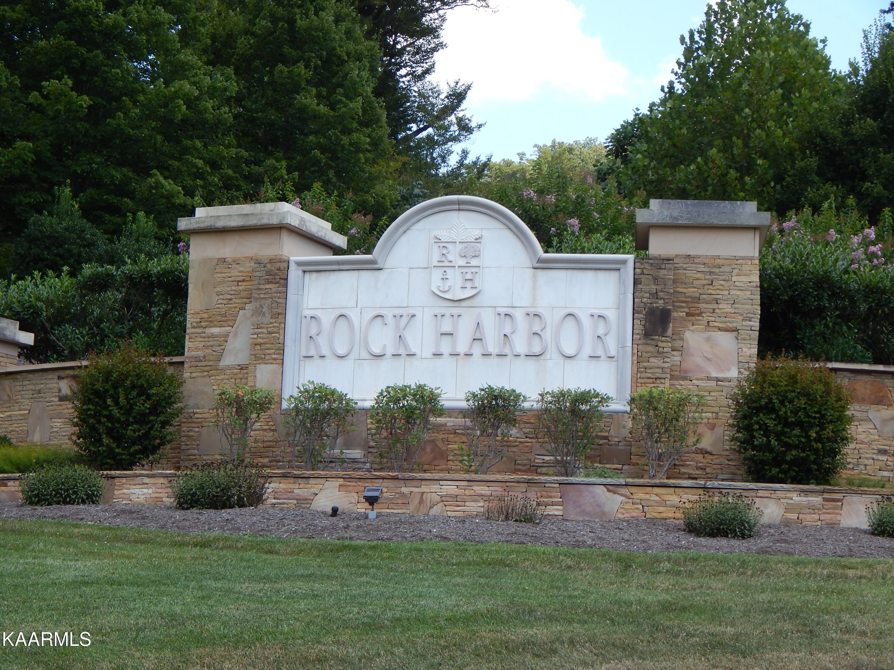 Lot 254 Marble Point Way New Tazewell TN 37825