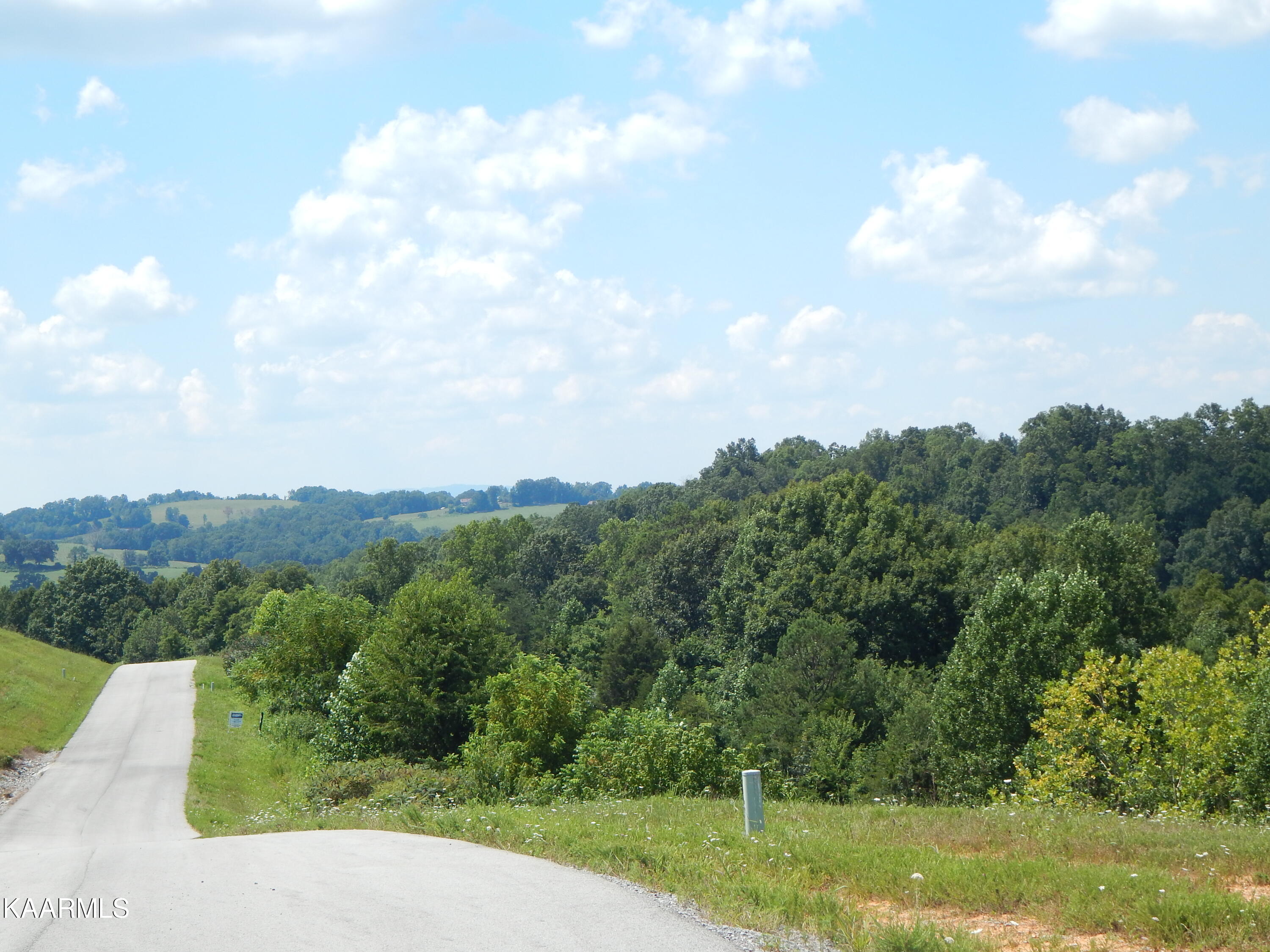 Lot 254 Marble Point Way New Tazewell TN 37825