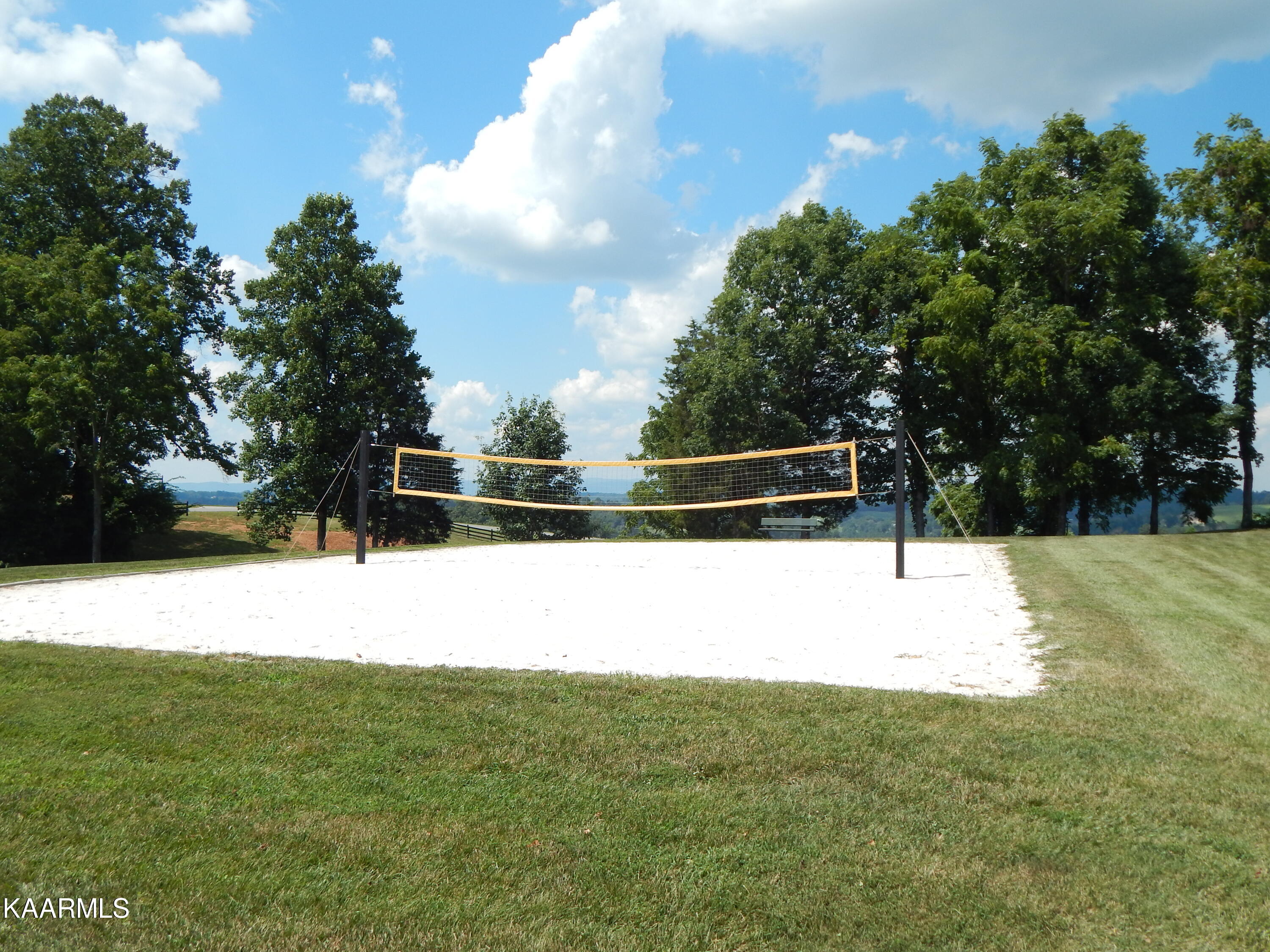 Lot 254 Marble Point Way New Tazewell TN 37825