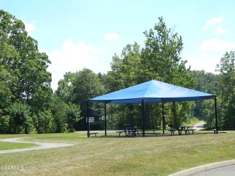 Lot 254 Marble Point Way New Tazewell TN 37825