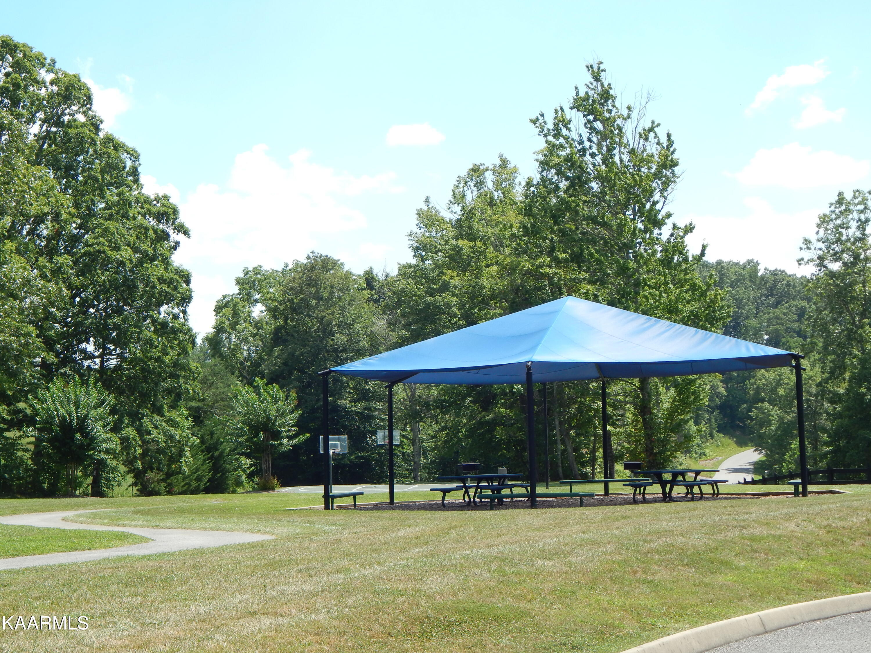 Lot 254 Marble Point Way New Tazewell TN 37825