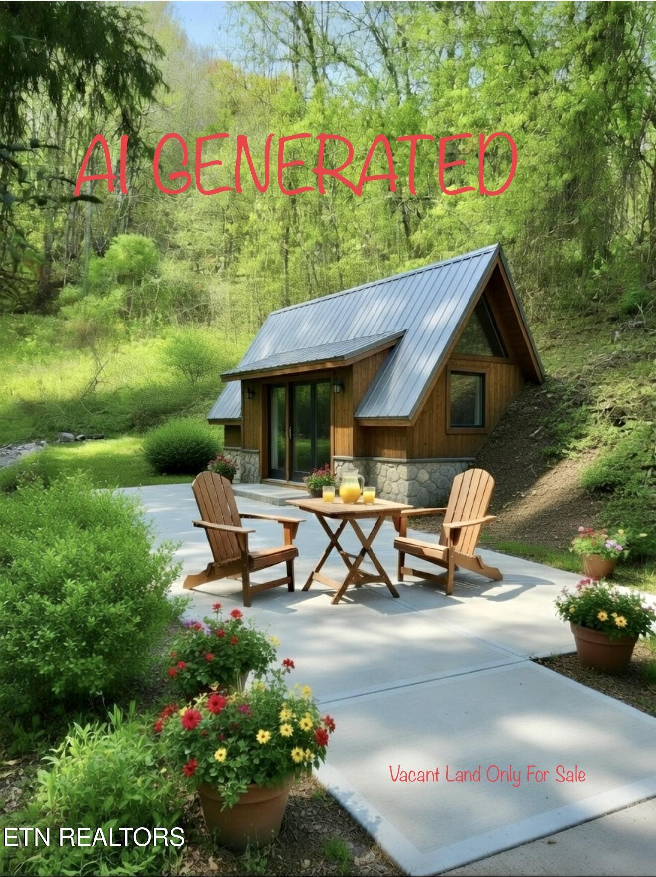 819 Jama Way Maryville TN 37803