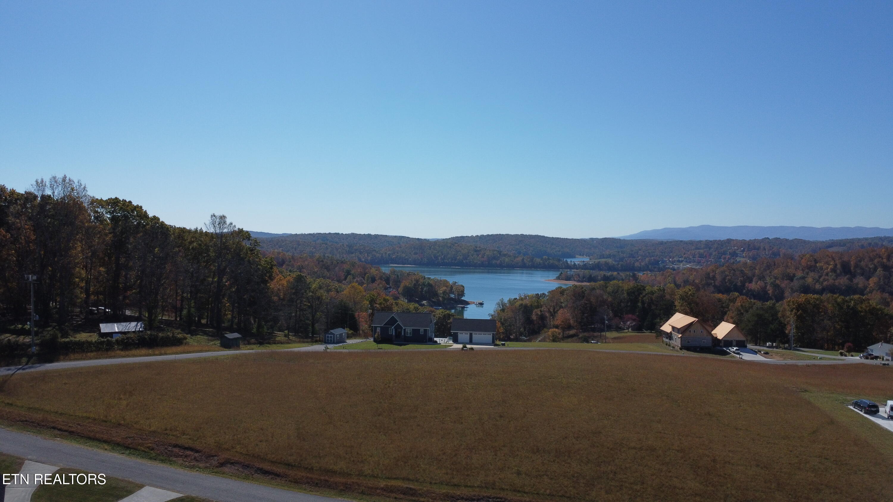 Lot 30 Sam & Maria Way Lafollette TN 37766