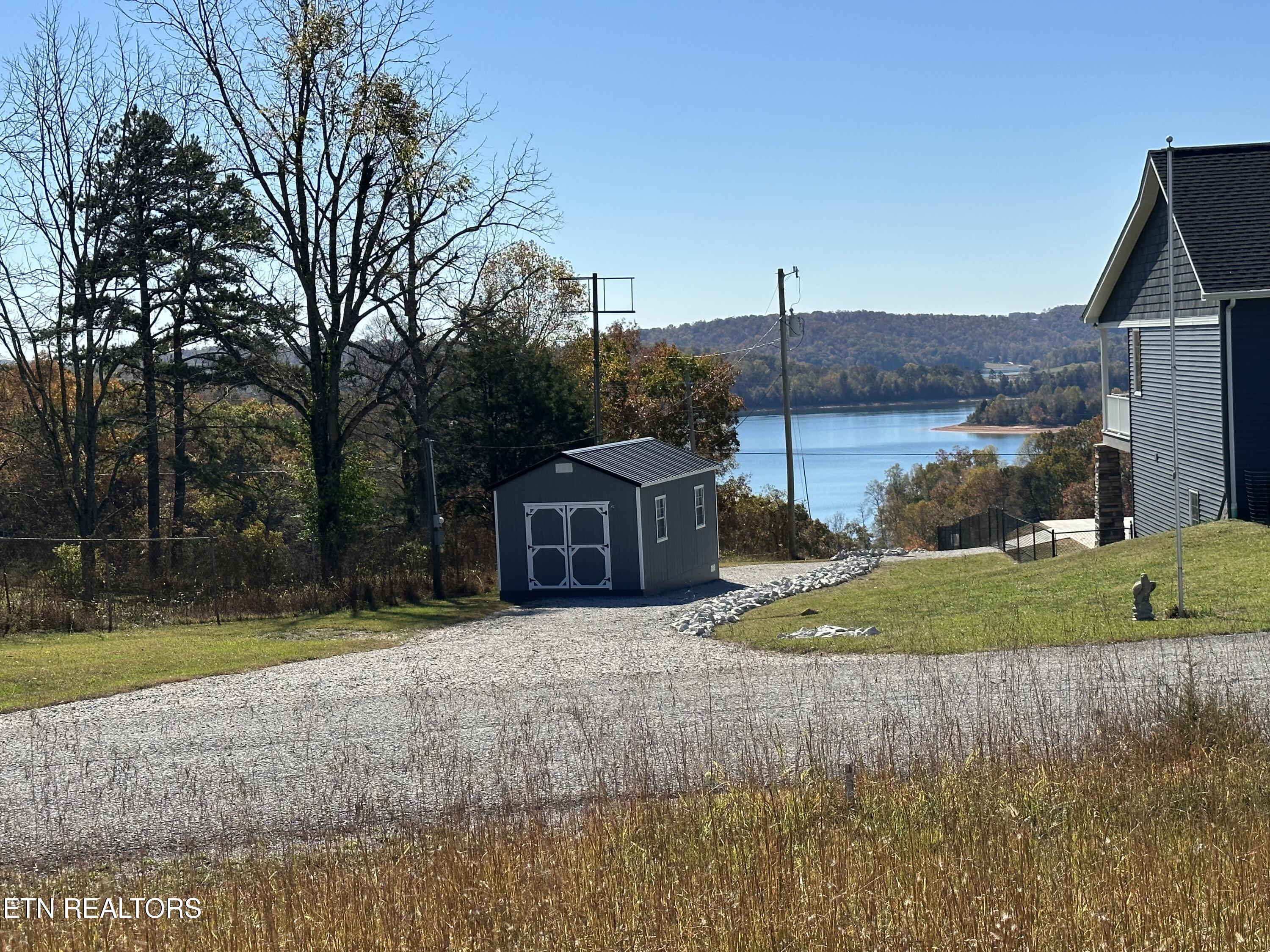 Lot 30 Sam & Maria Way Lafollette TN 37766