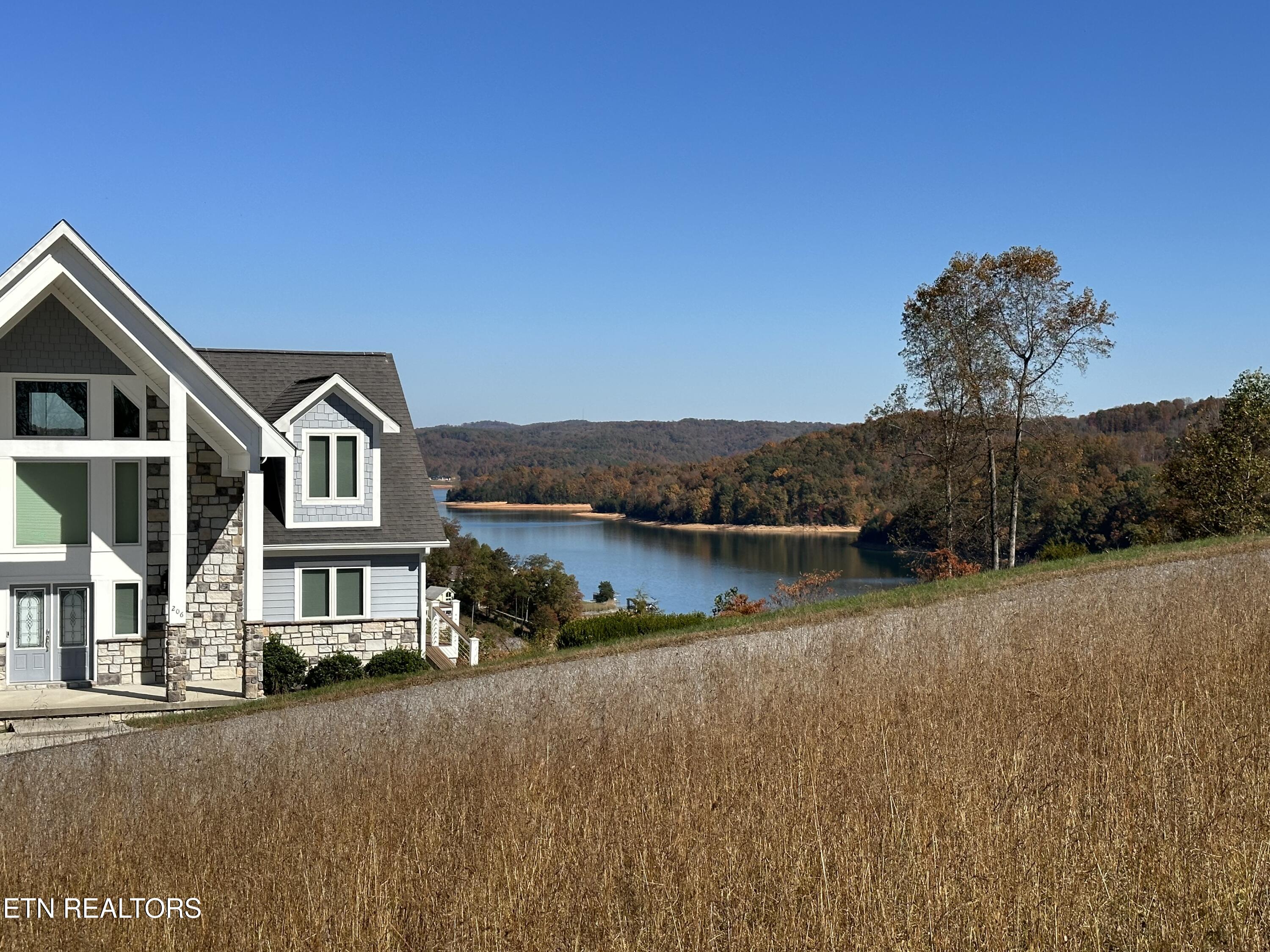 Lot 30 Sam & Maria Way Lafollette TN 37766