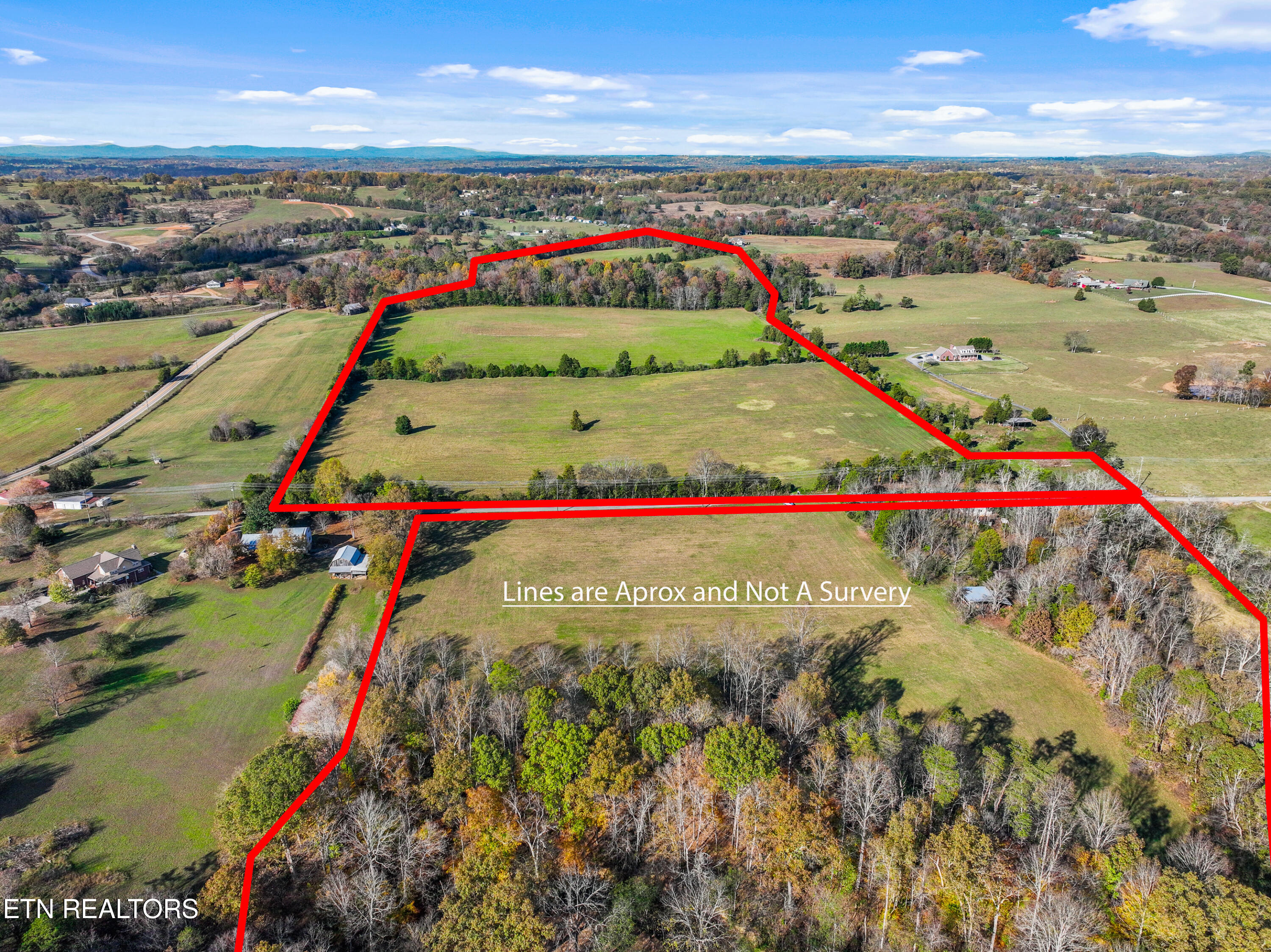 5812 Indian Warpath Road Maryville TN 37803