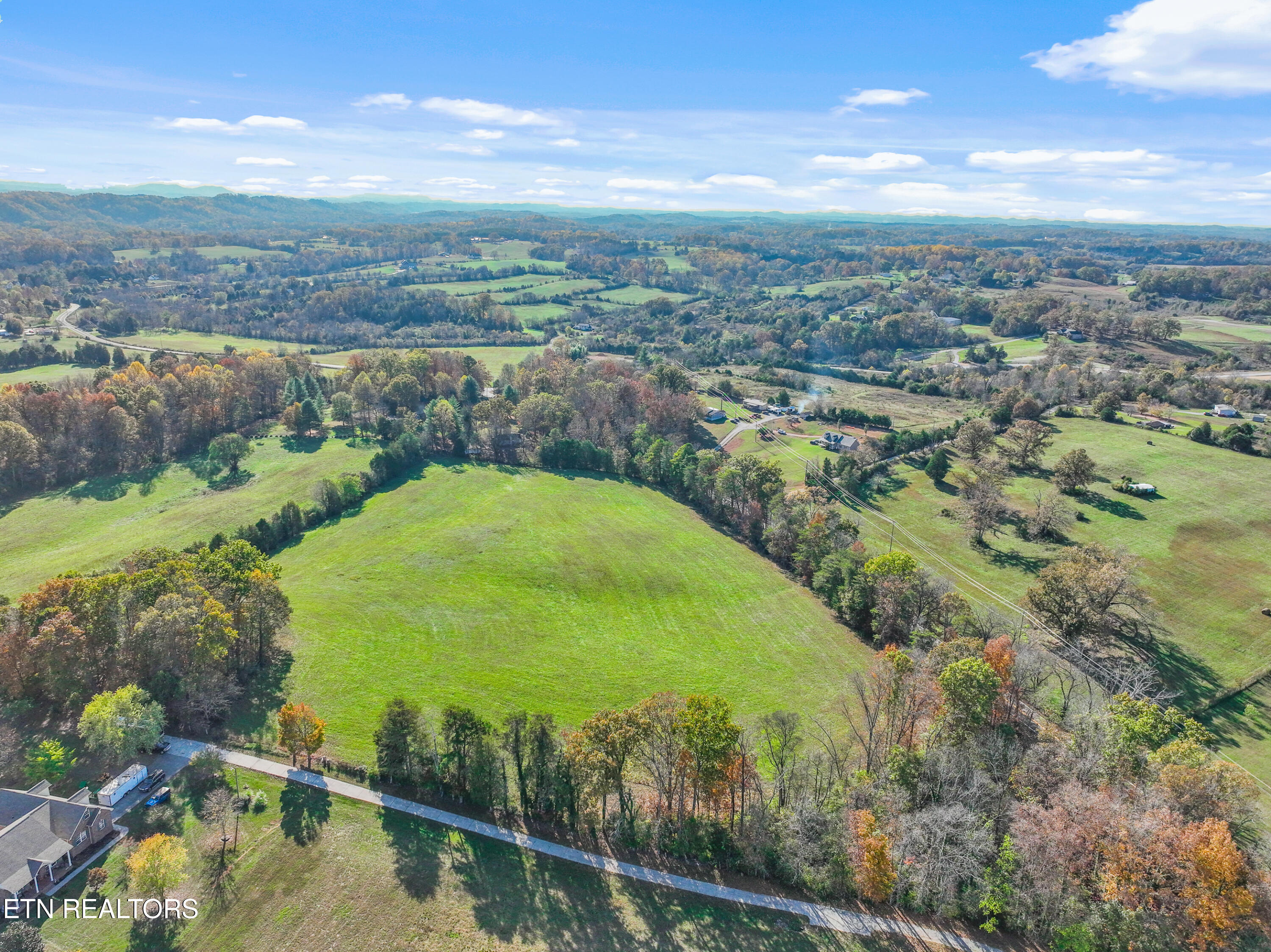 5812 Indian Warpath Road Maryville TN 37803