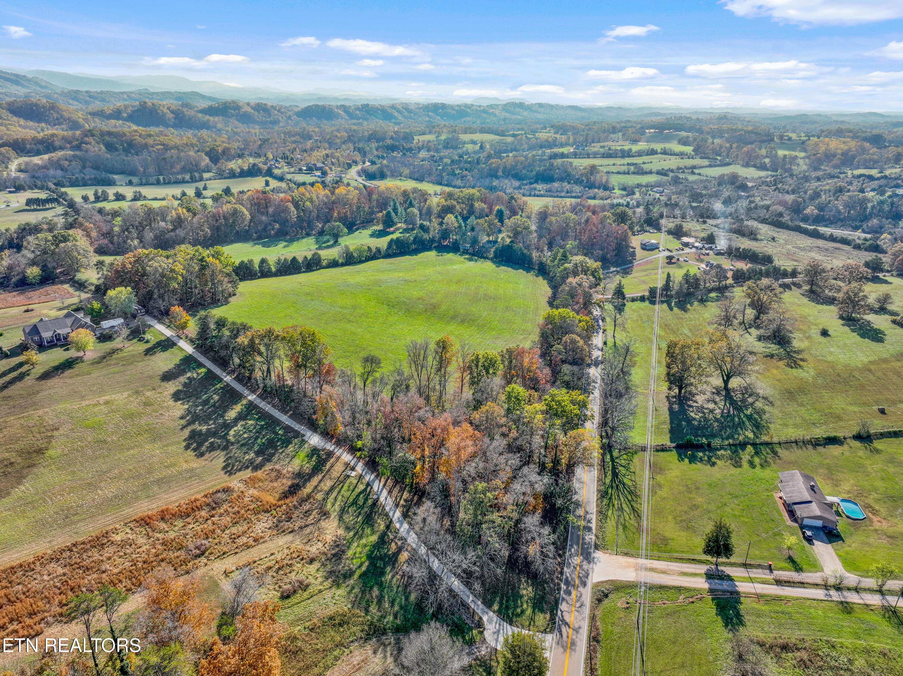 5812 Indian Warpath Road Maryville TN 37803