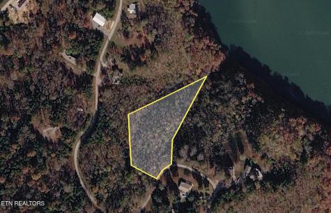 Big Hollow Road Monroe TN 38573