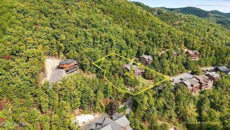 Blackthorn Trail Sevierville TN 37876