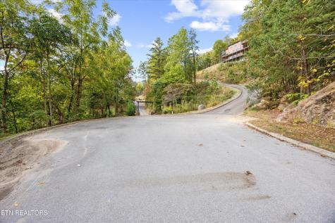 Blackthorn Trail Sevierville TN 37876