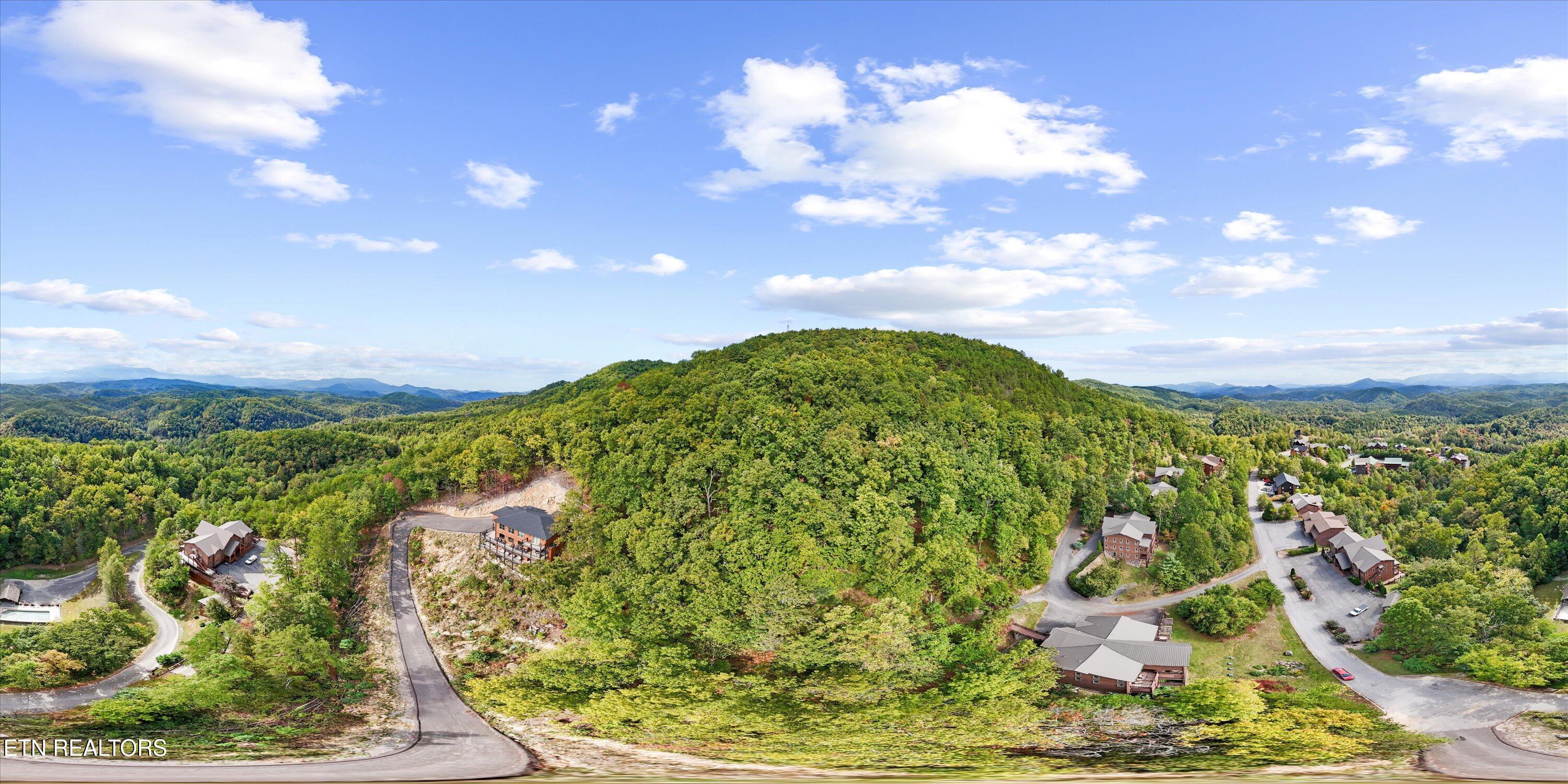 Blackthorn Trail Sevierville TN 37876