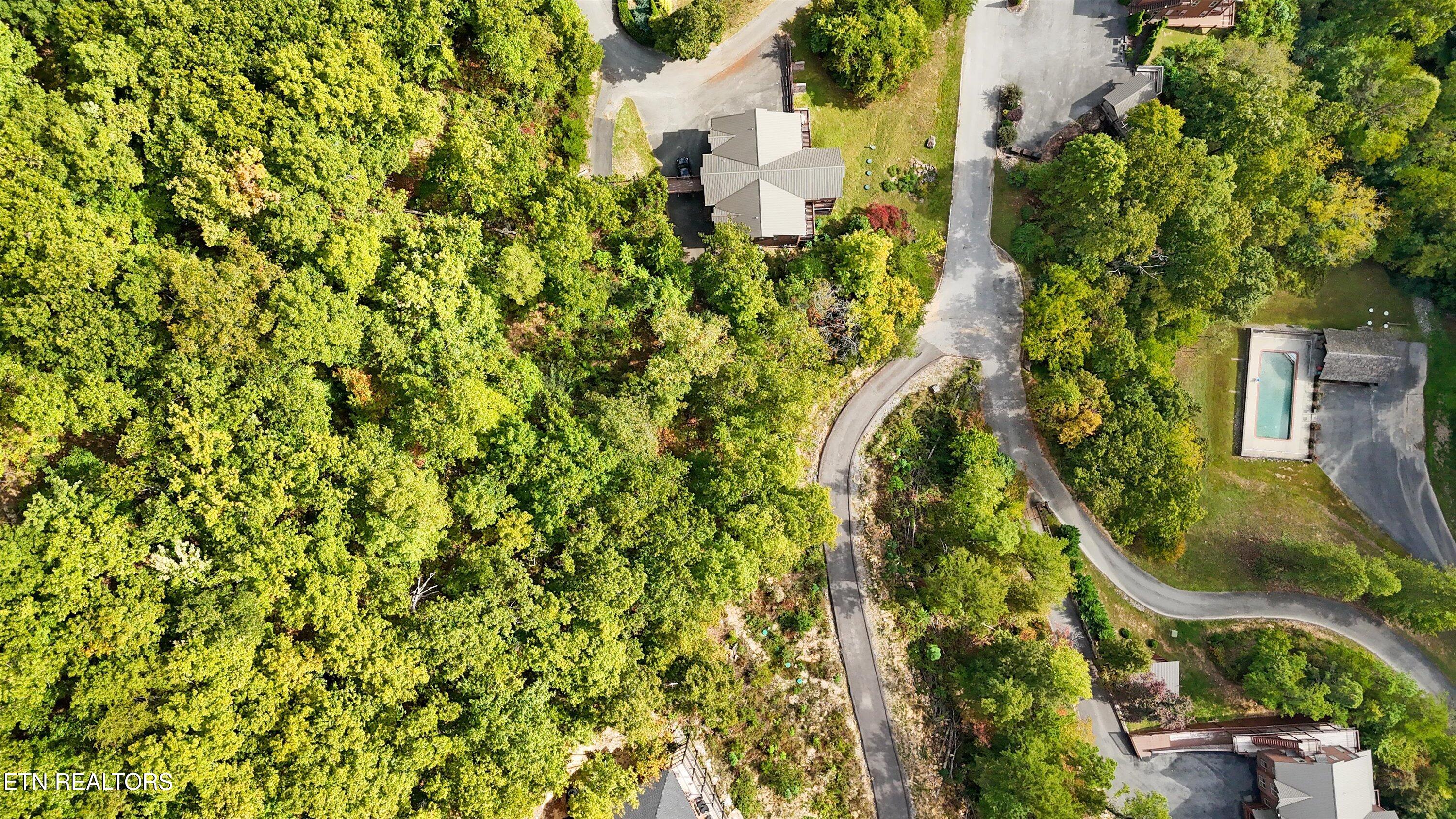 Blackthorn Trail Sevierville TN 37876