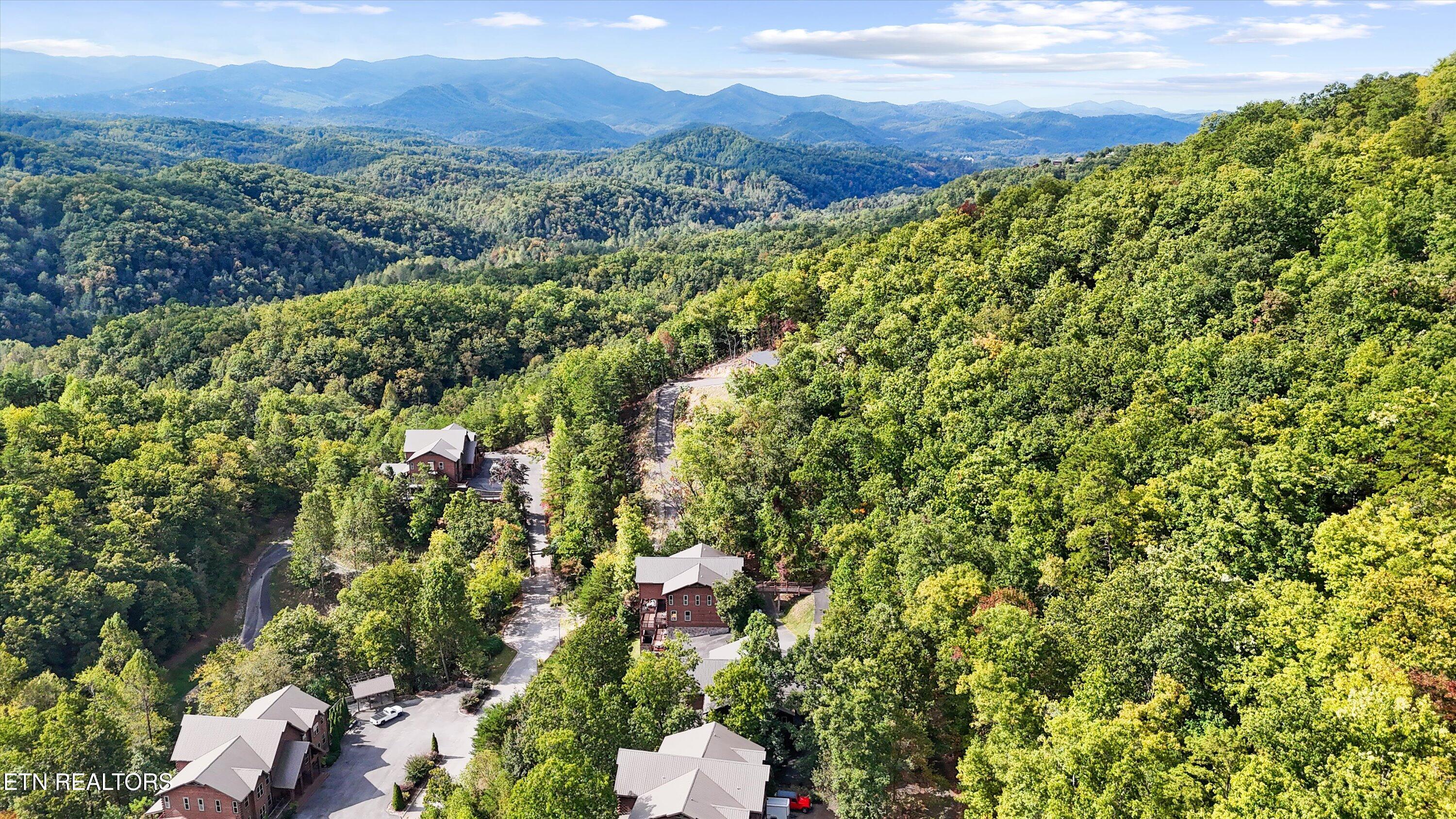 Blackthorn Trail Sevierville TN 37876