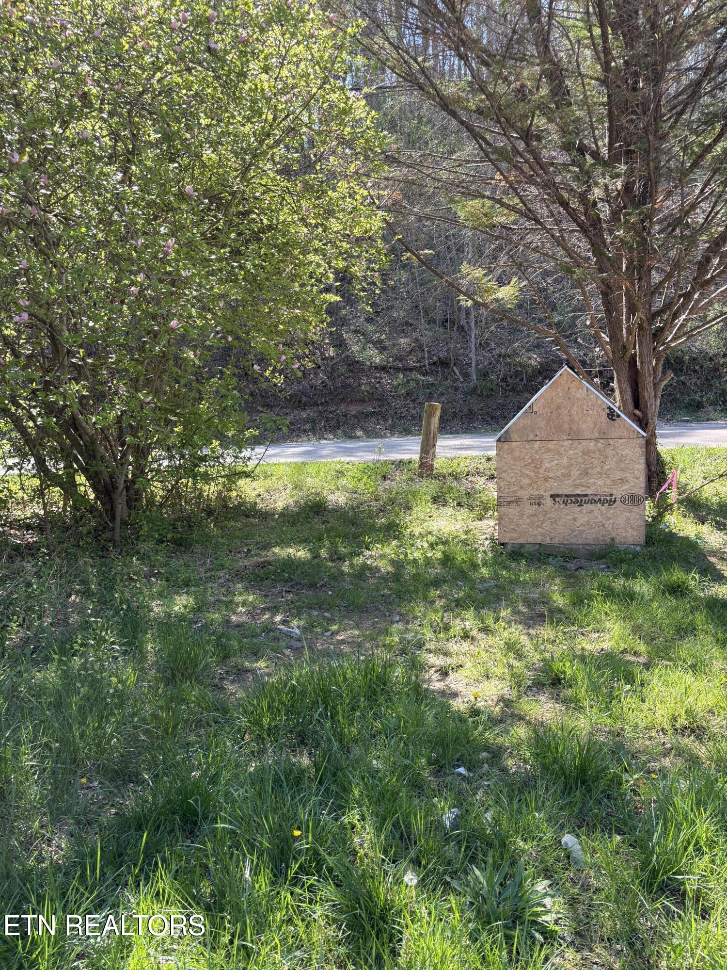 3755 Richardson Cove Road Sevierville TN 37876