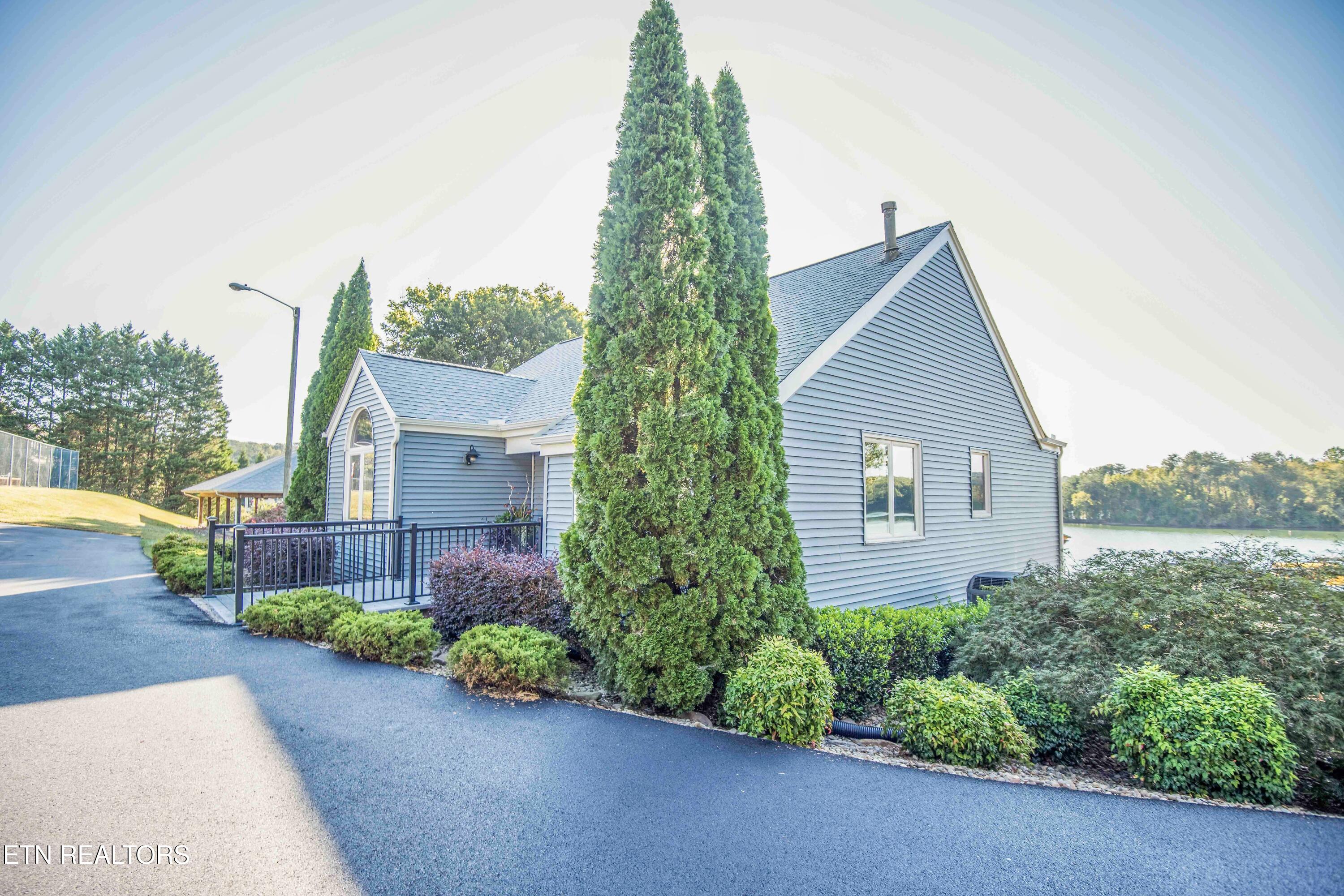 109 Timberlake Drive Greenback TN 37742