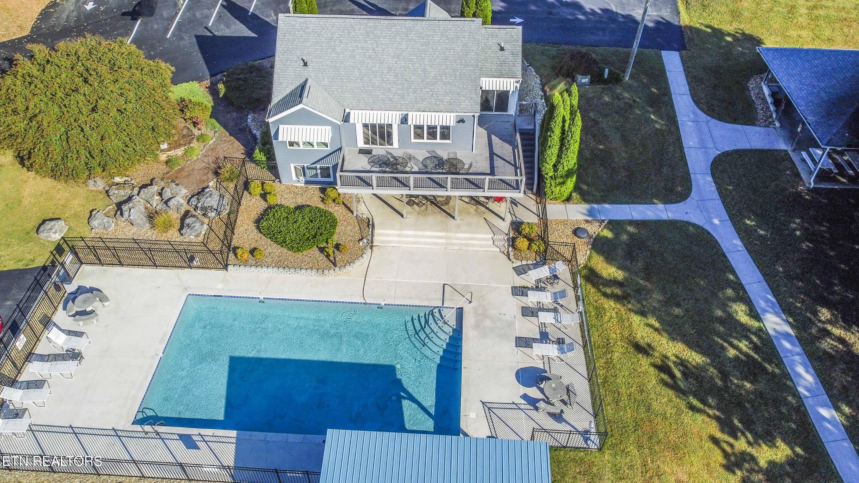 109 Timberlake Drive Greenback TN 37742