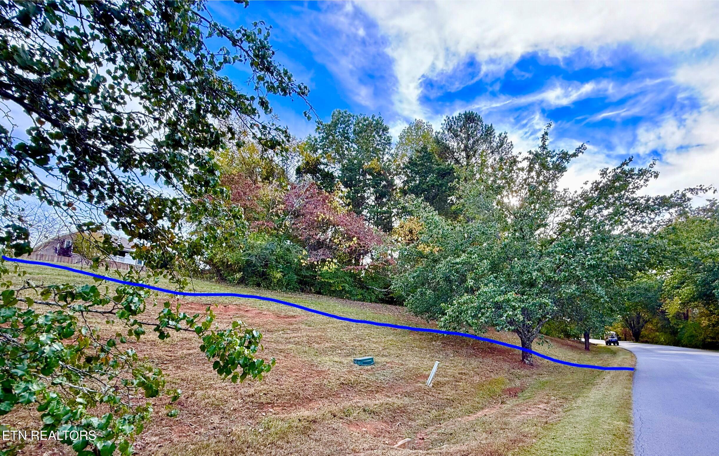 109 Timberlake Drive Greenback TN 37742