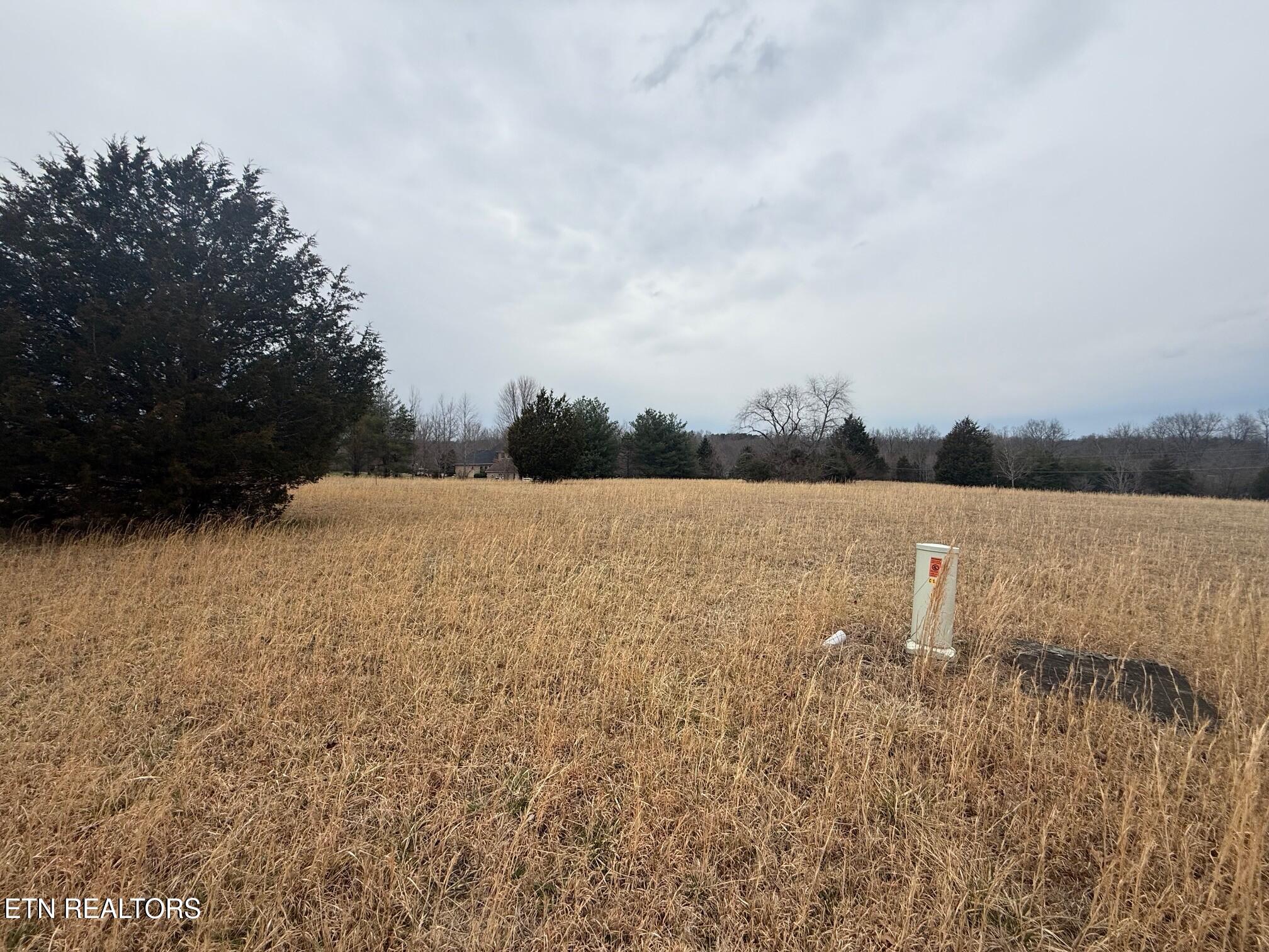 Maple Point Lane - Lot 10 Crossville TN 38555