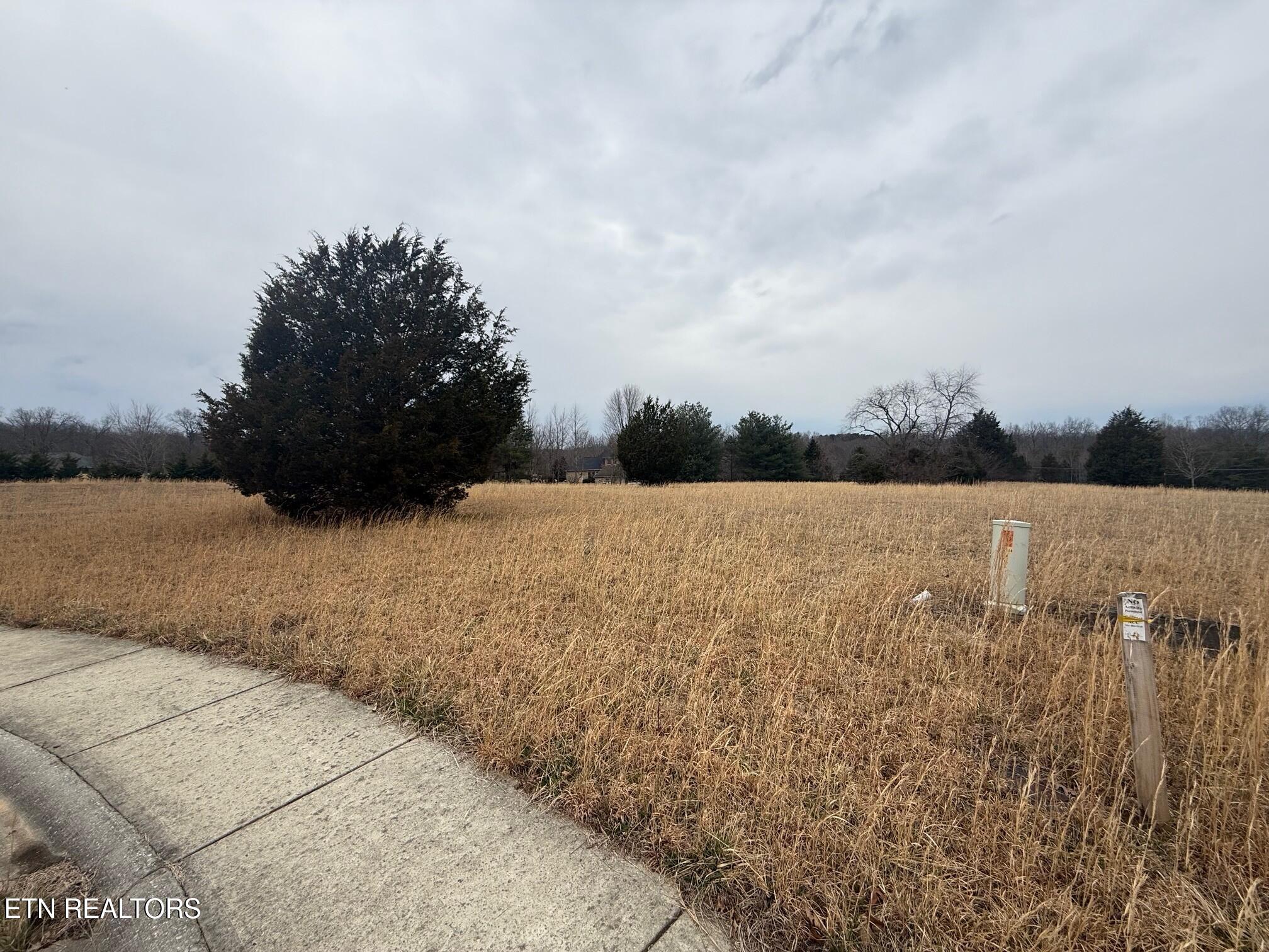 Maple Point Lane - Lot 10 Crossville TN 38555