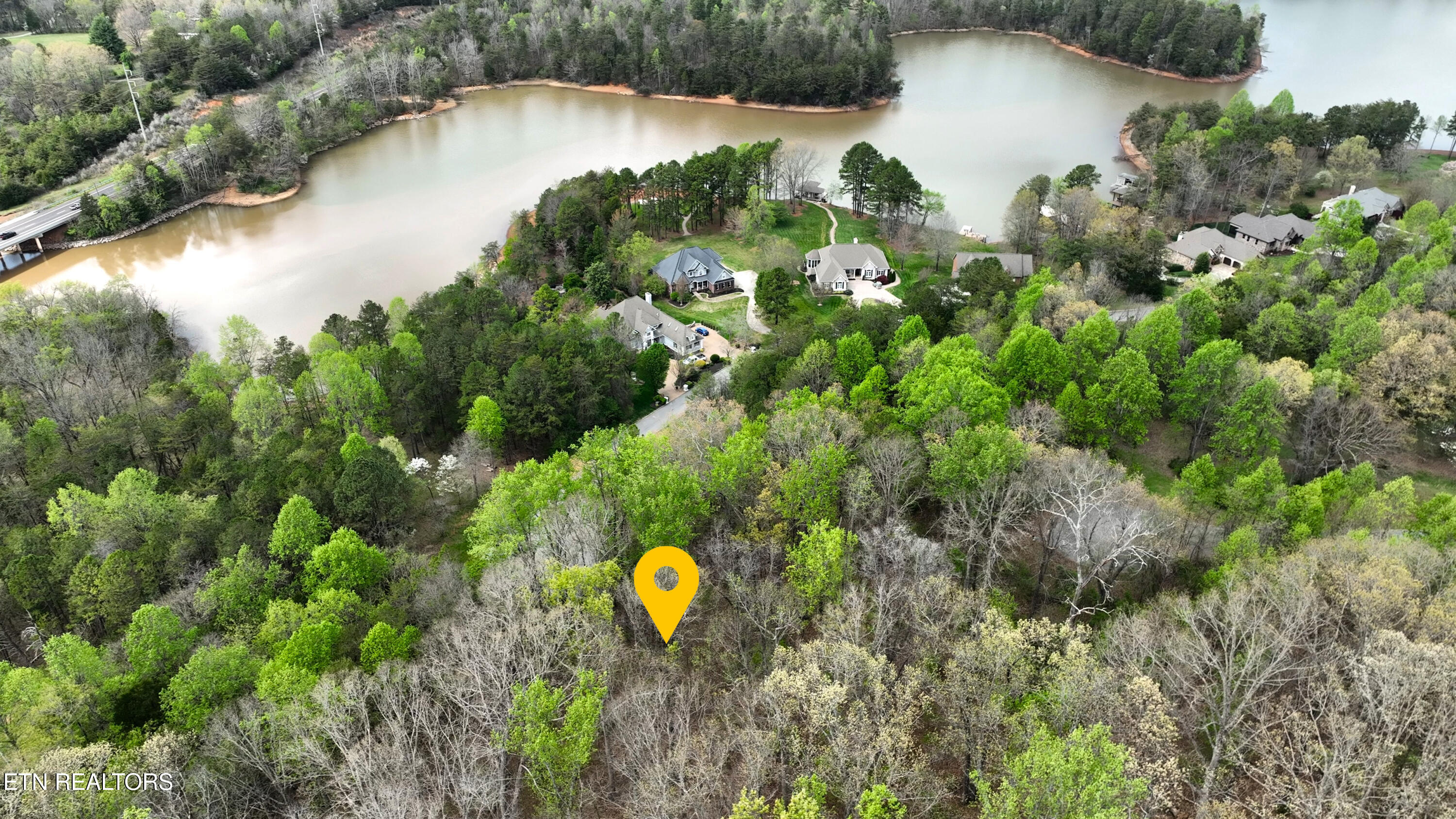 765 Wood Duck Drive Vonore TN 37885