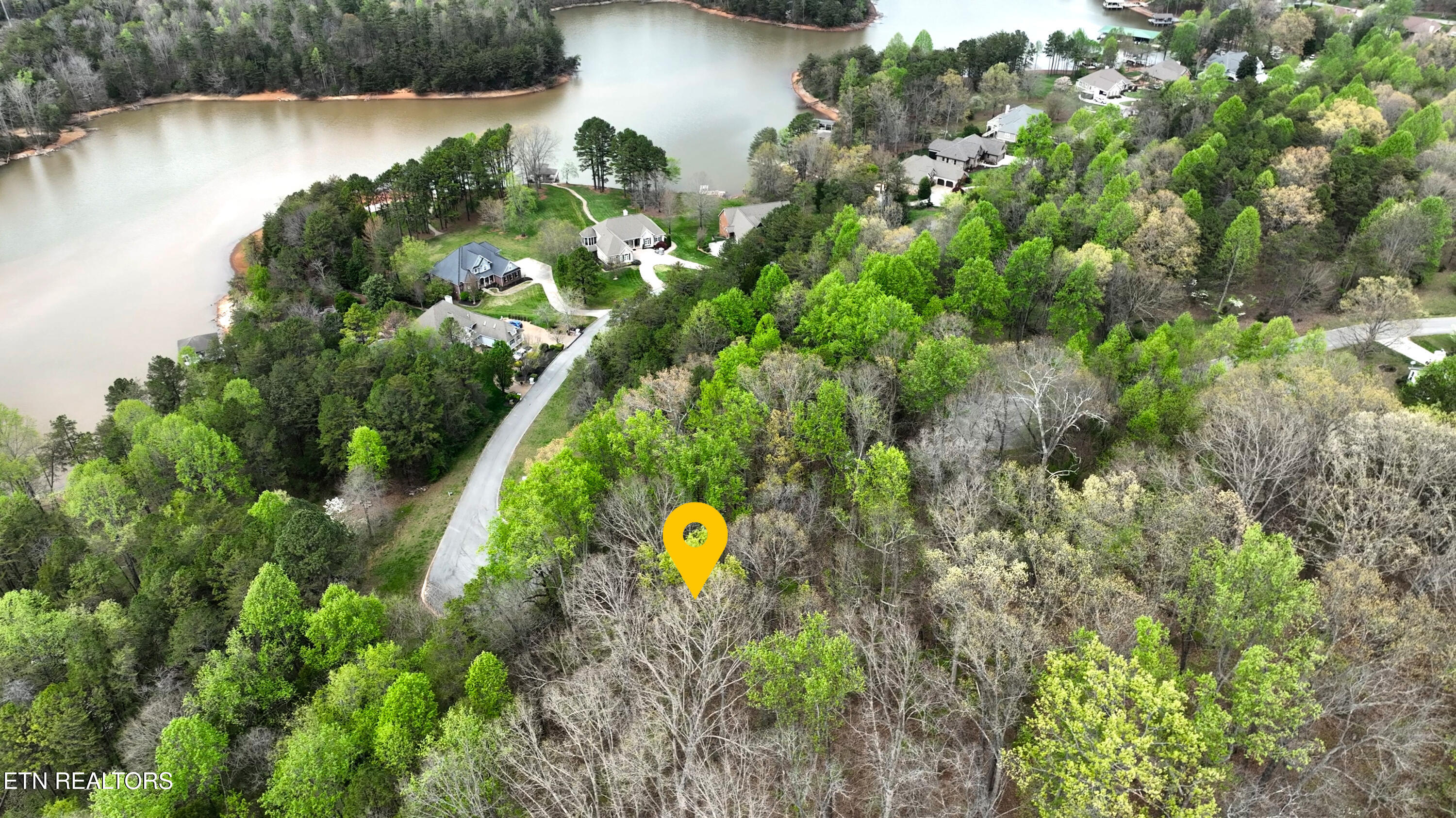 765 Wood Duck Drive Vonore TN 37885
