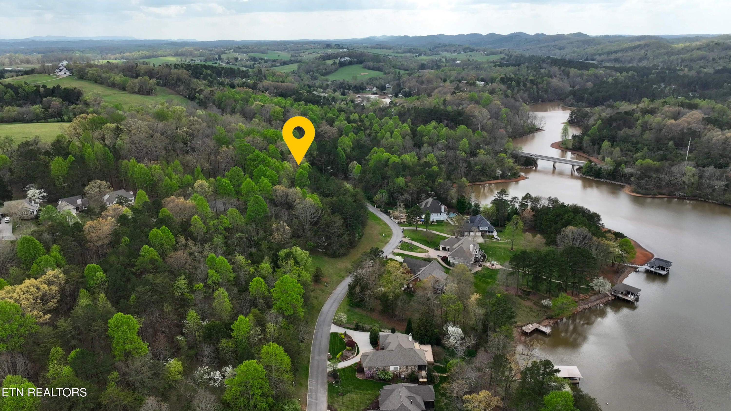 765 Wood Duck Drive Vonore TN 37885