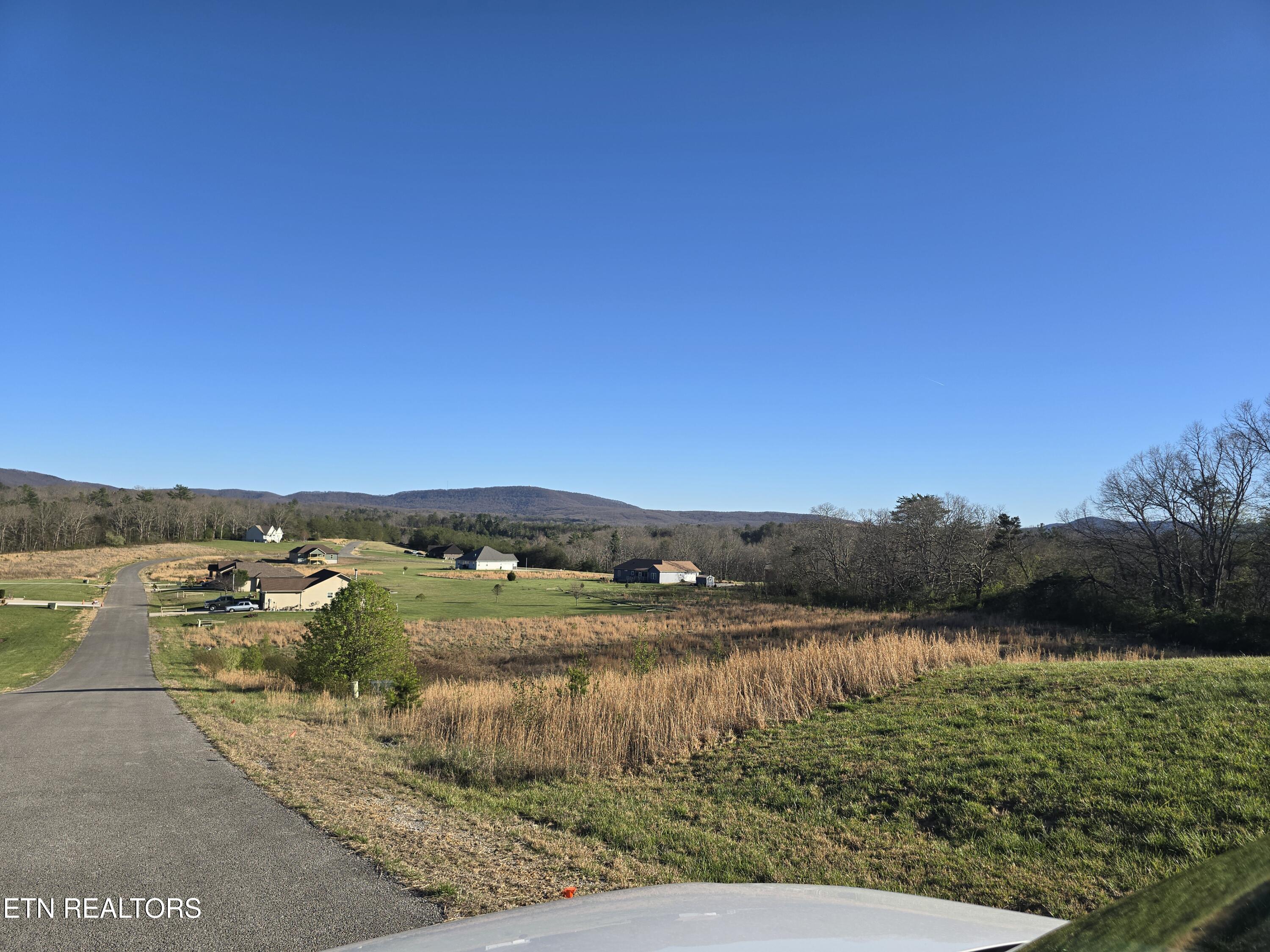 Lot 131 Estate Loop Trail Crossville TN 38555