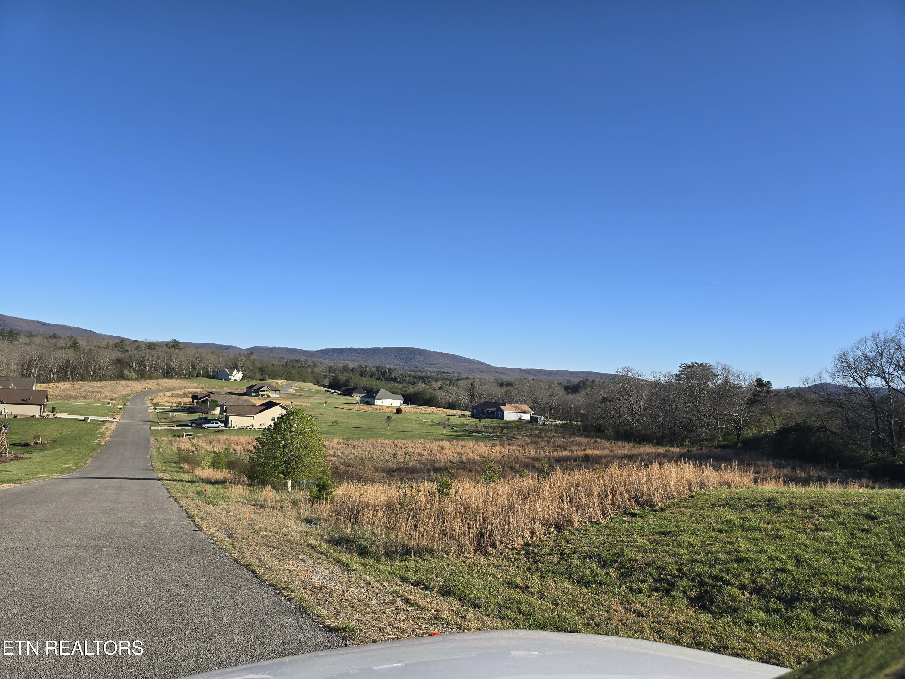 Lot 131 Estate Loop Trail Crossville TN 38555