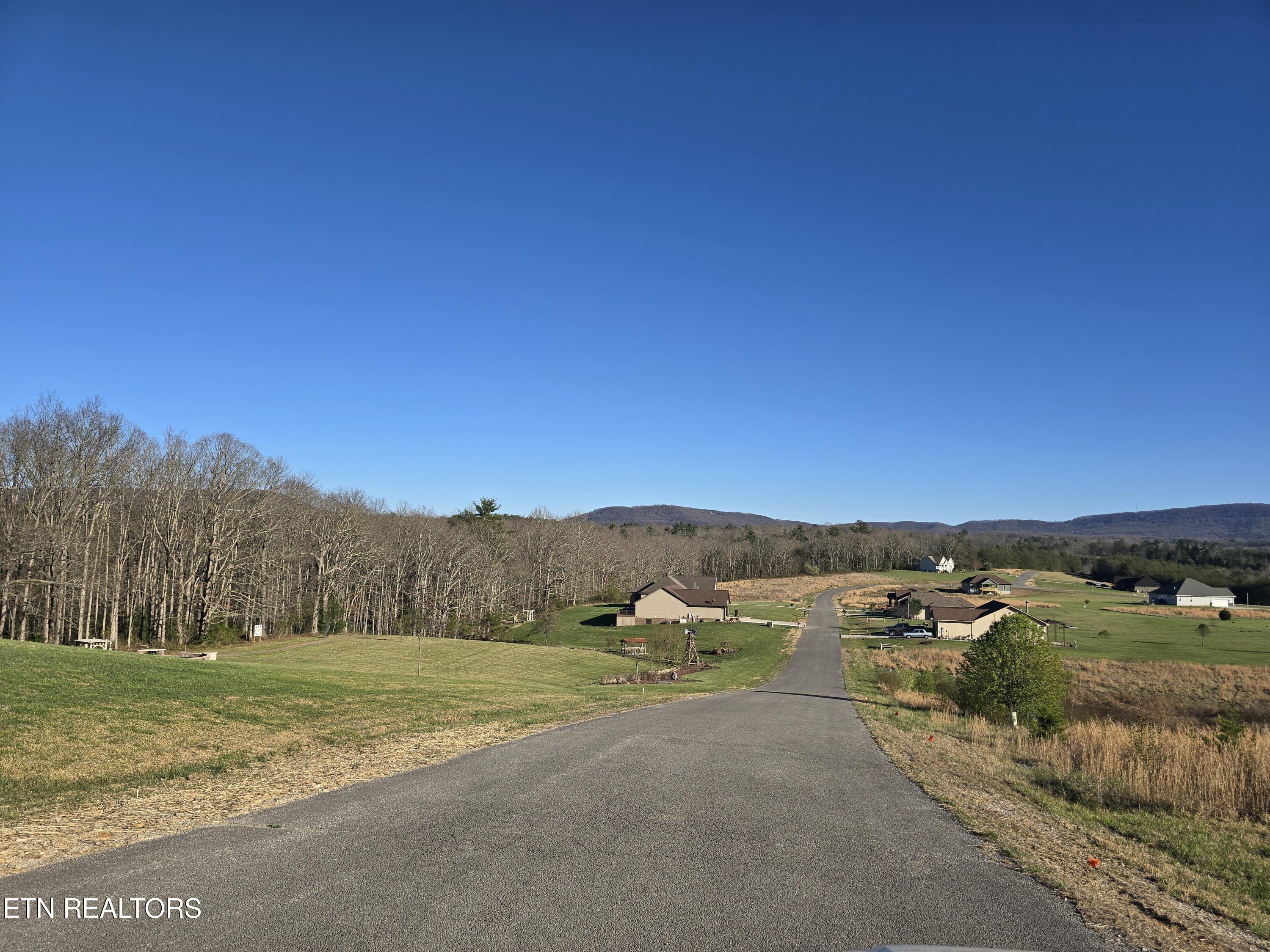 Lot 131 Estate Loop Trail Crossville TN 38555