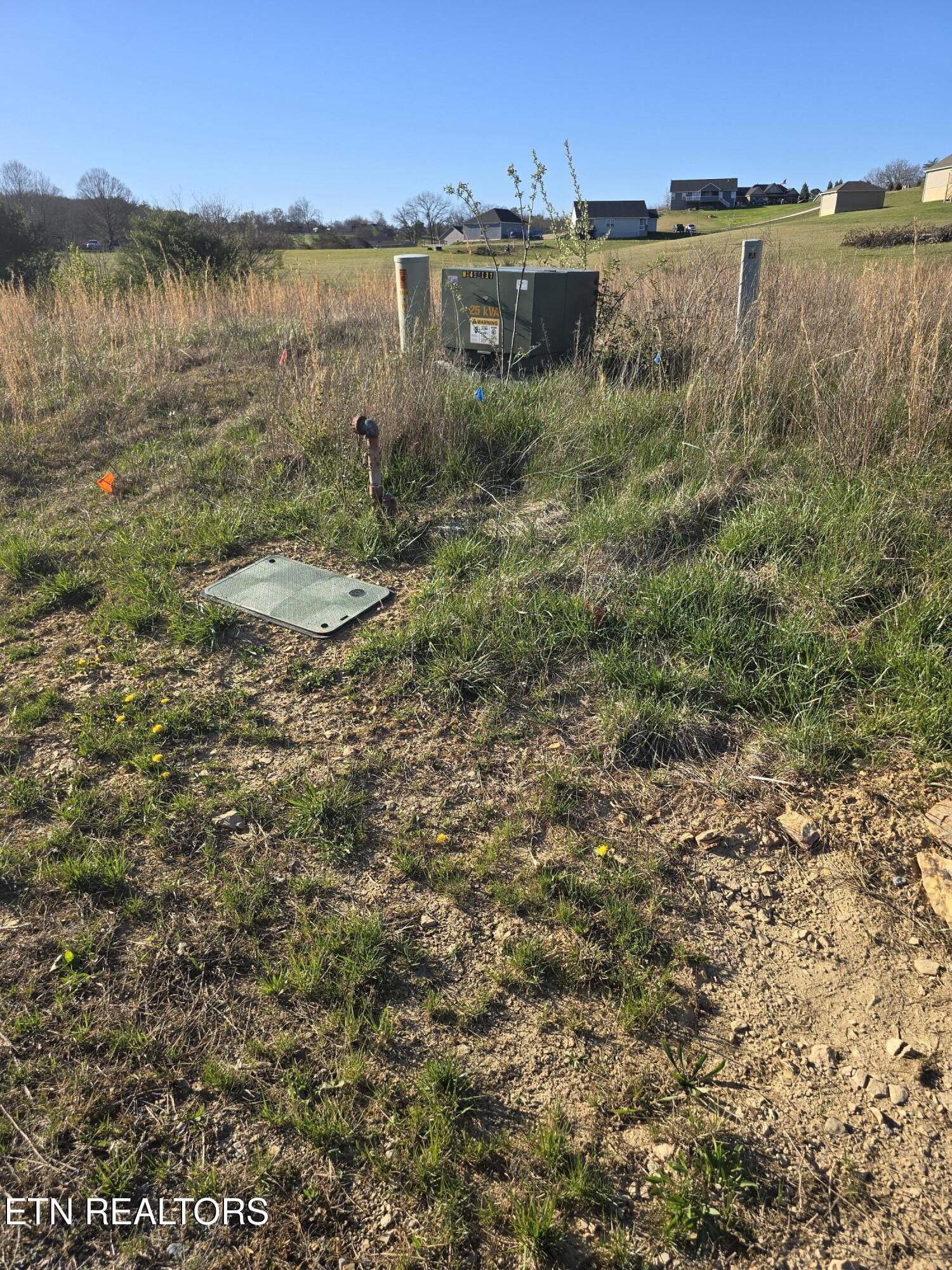Lot 131 Estate Loop Trail Crossville TN 38555