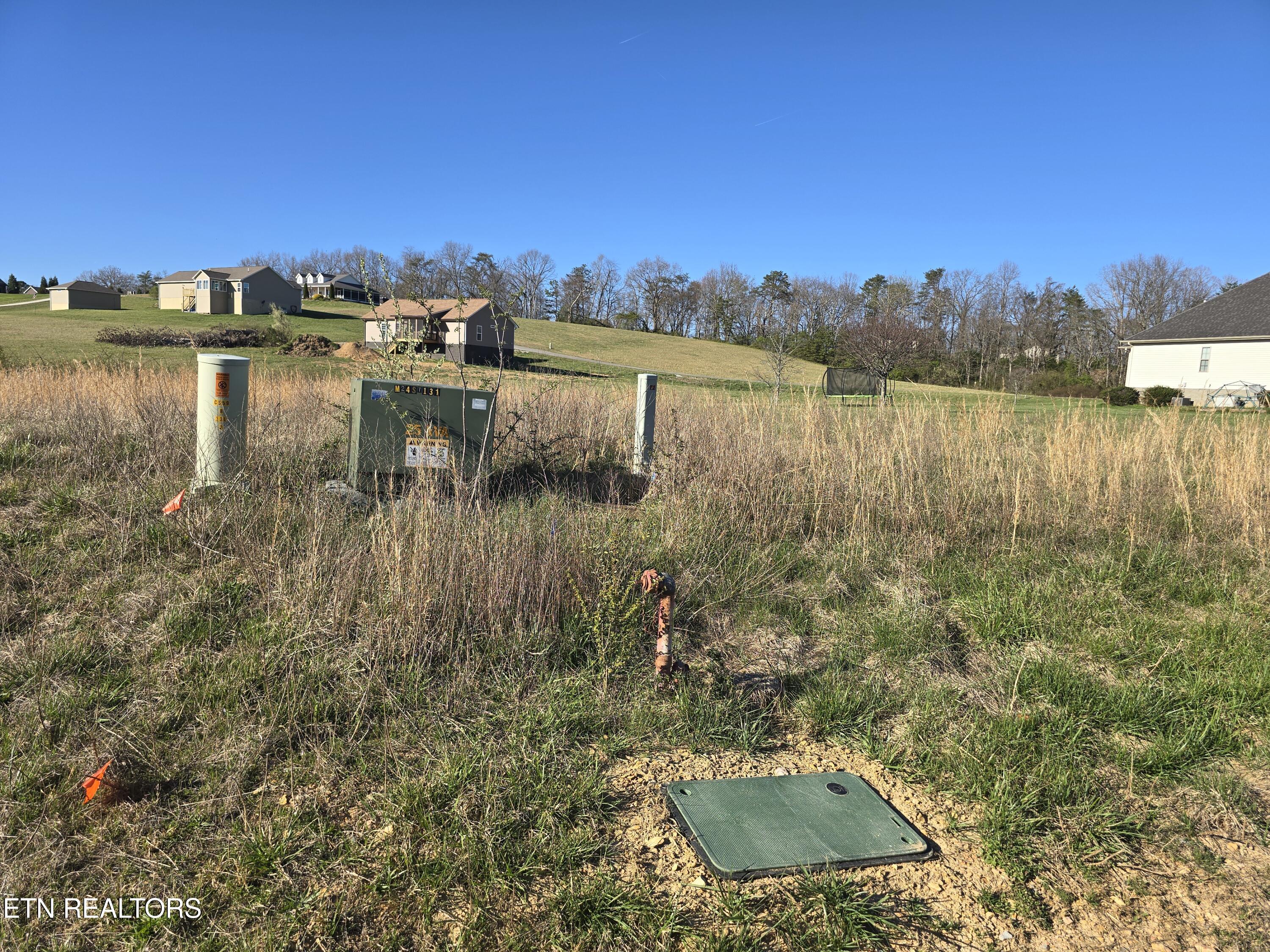 Lot 131 Estate Loop Trail Crossville TN 38555