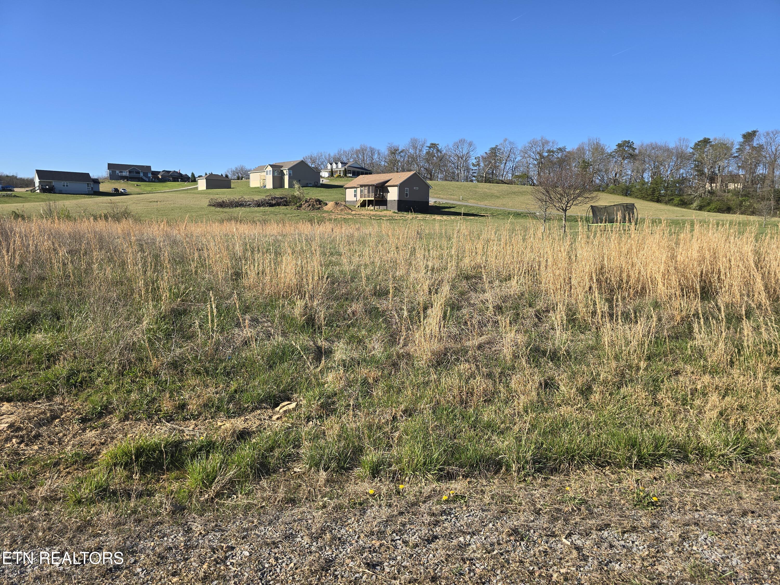 Lot 131 Estate Loop Trail Crossville TN 38555